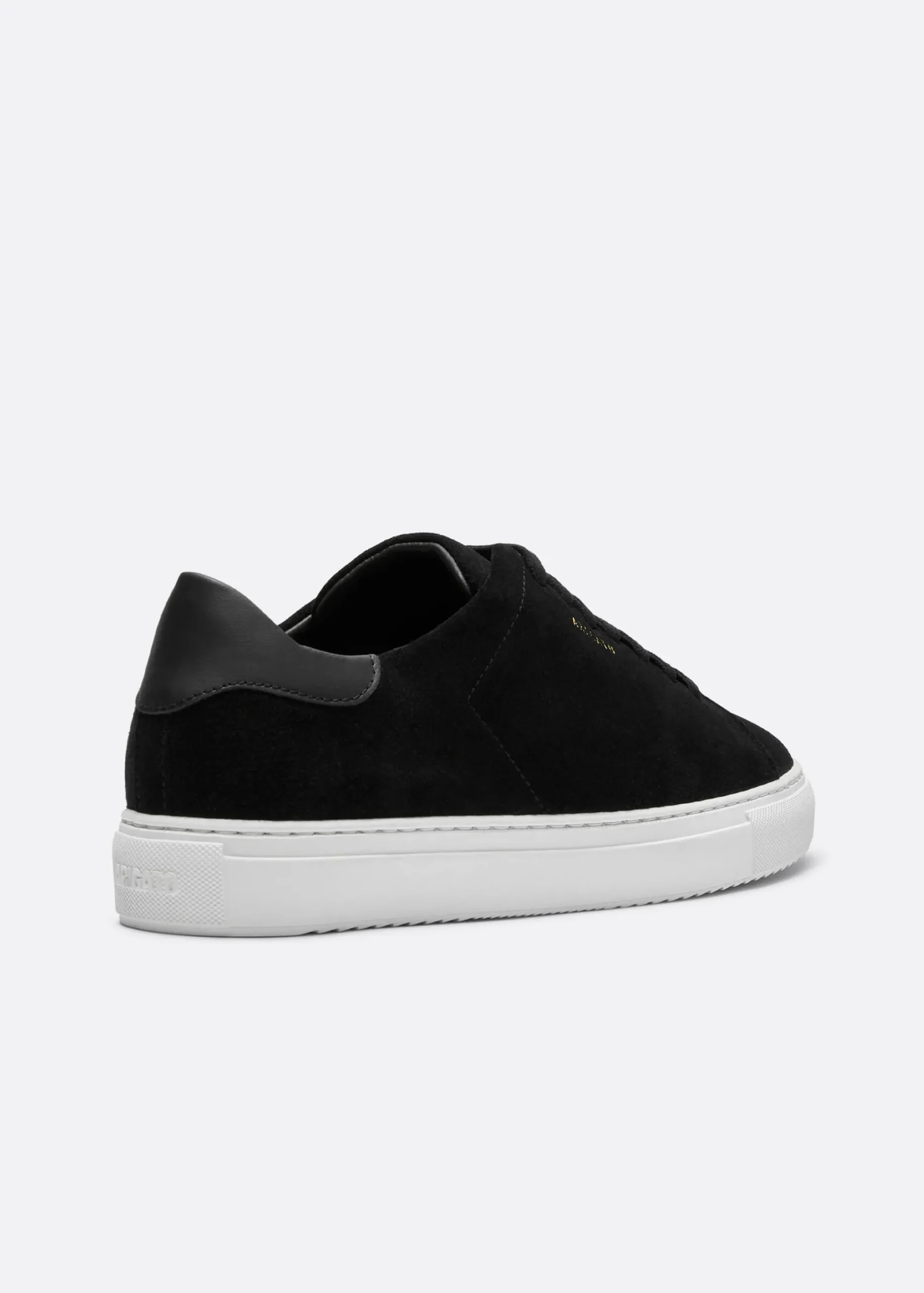 Clean 90 Suede Sneaker