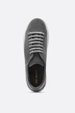 Clean 90 Suede Sneaker