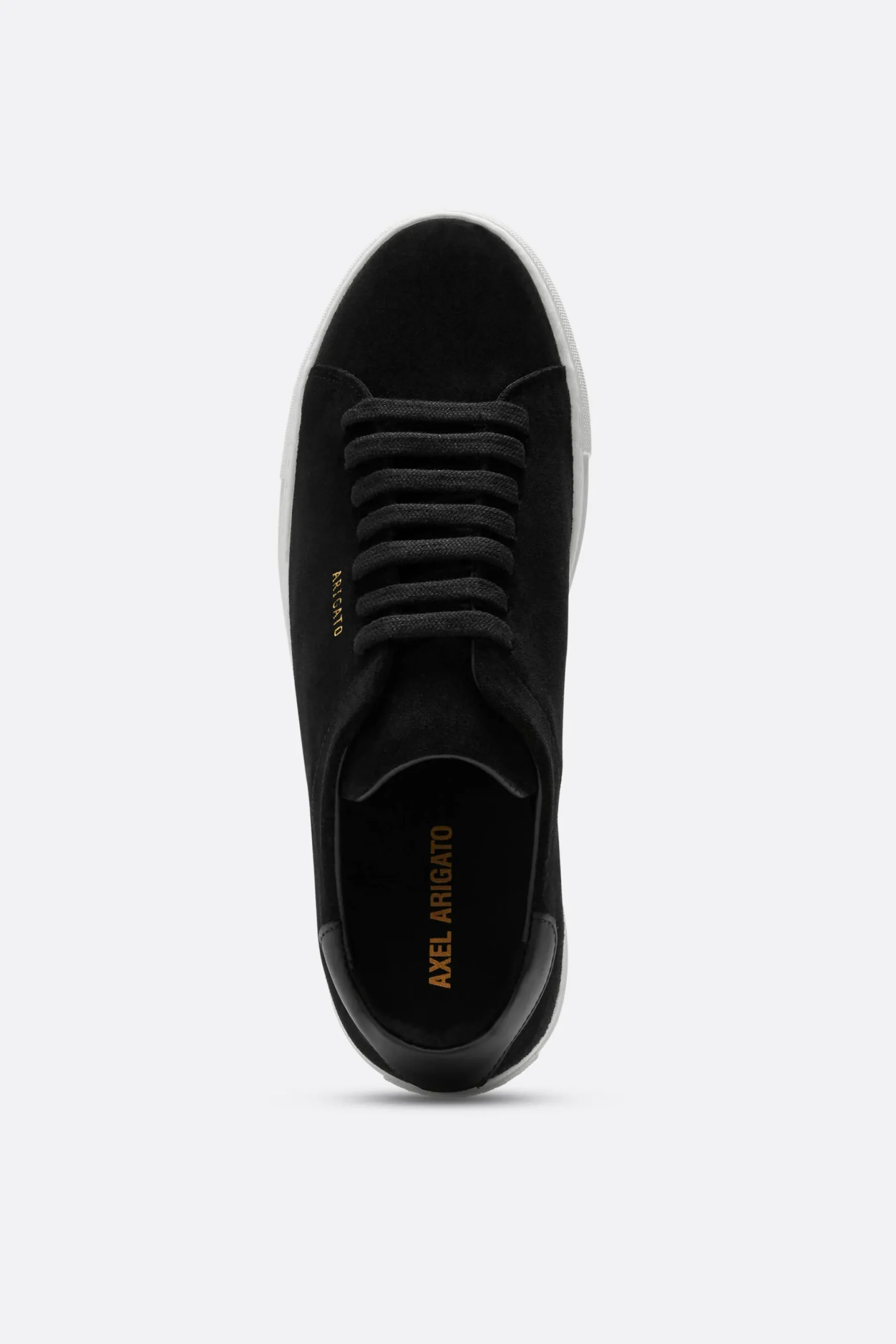 Clean 90 Suede Sneaker