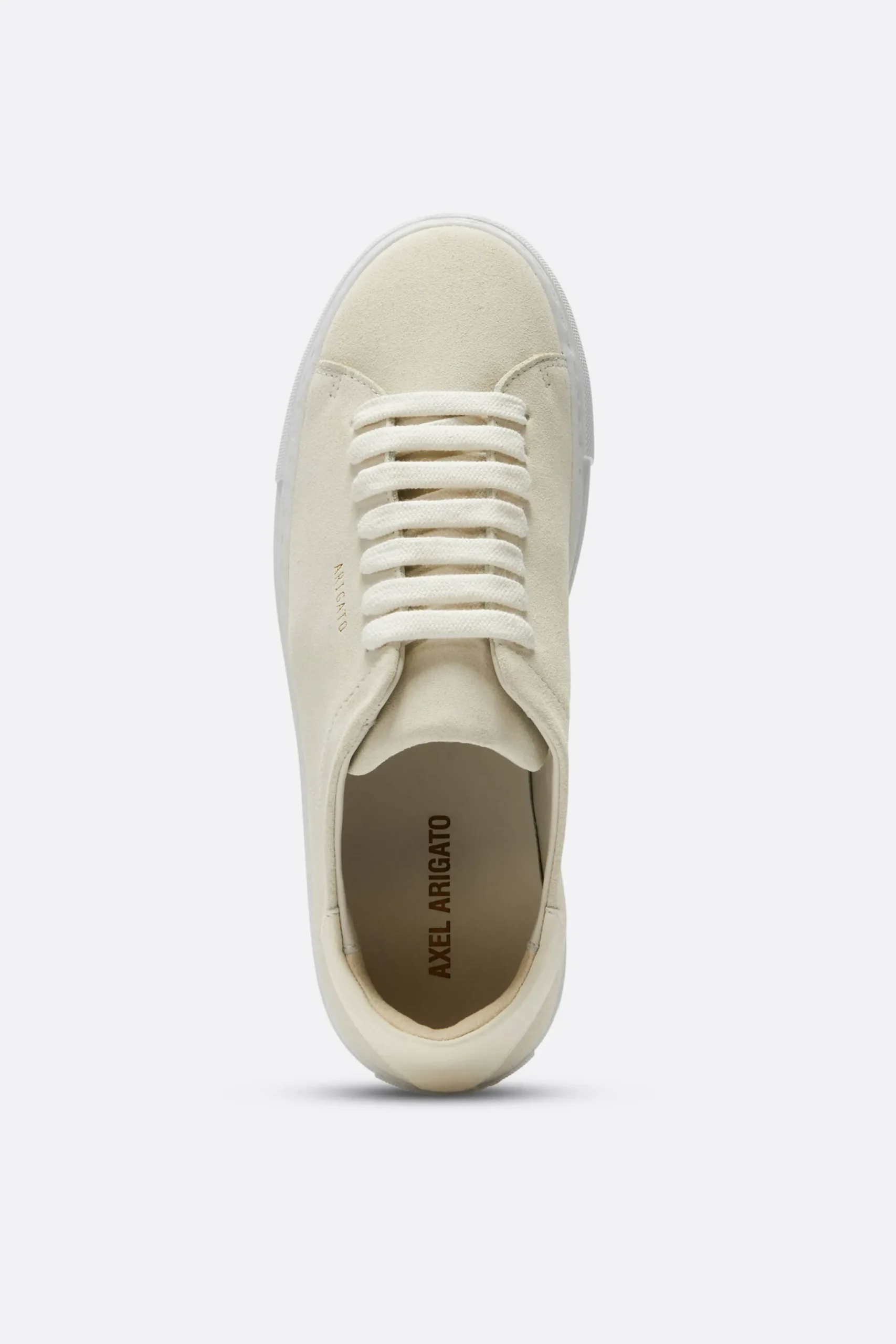 Clean 90 Suede Sneaker