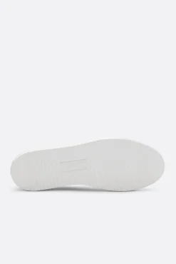 Clean 90 Suede Sneaker