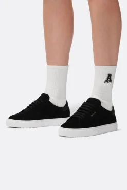 Clean 90 Suede Sneaker