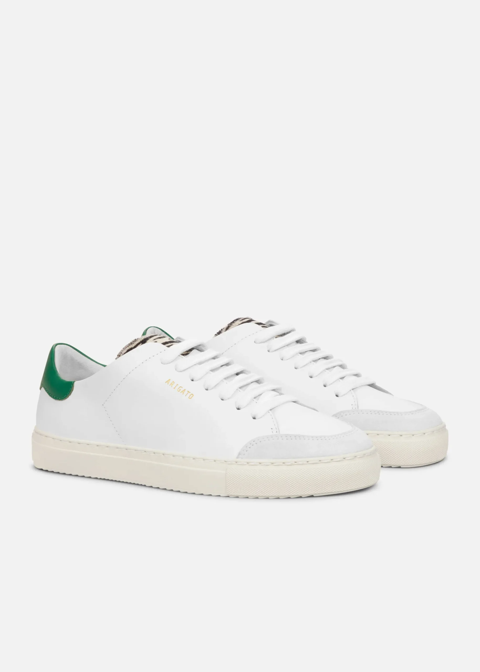 Clean 90 Triple Sneaker