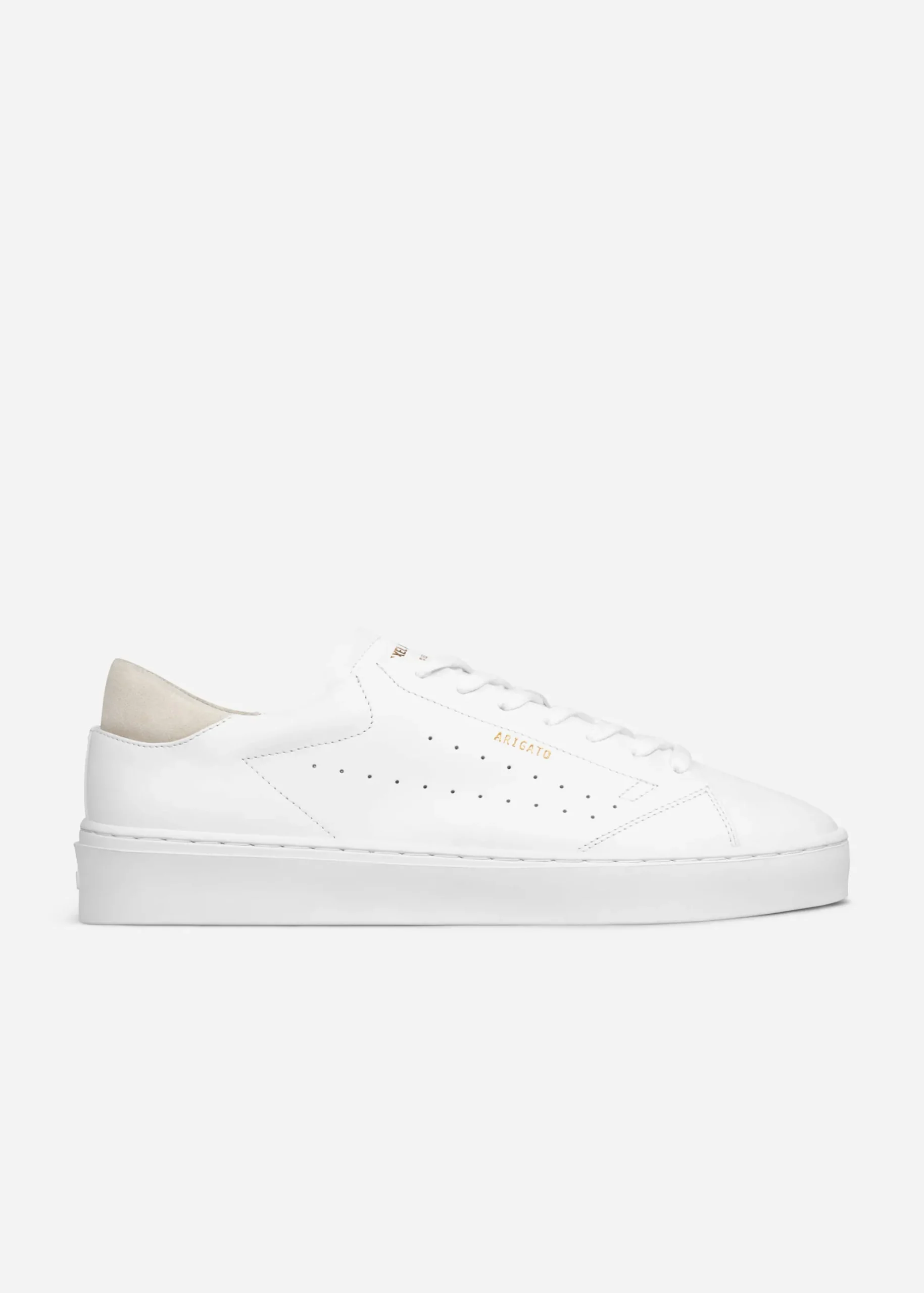 Court Sneaker