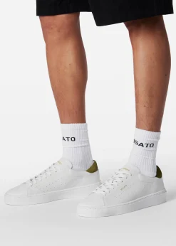 Court Sneaker