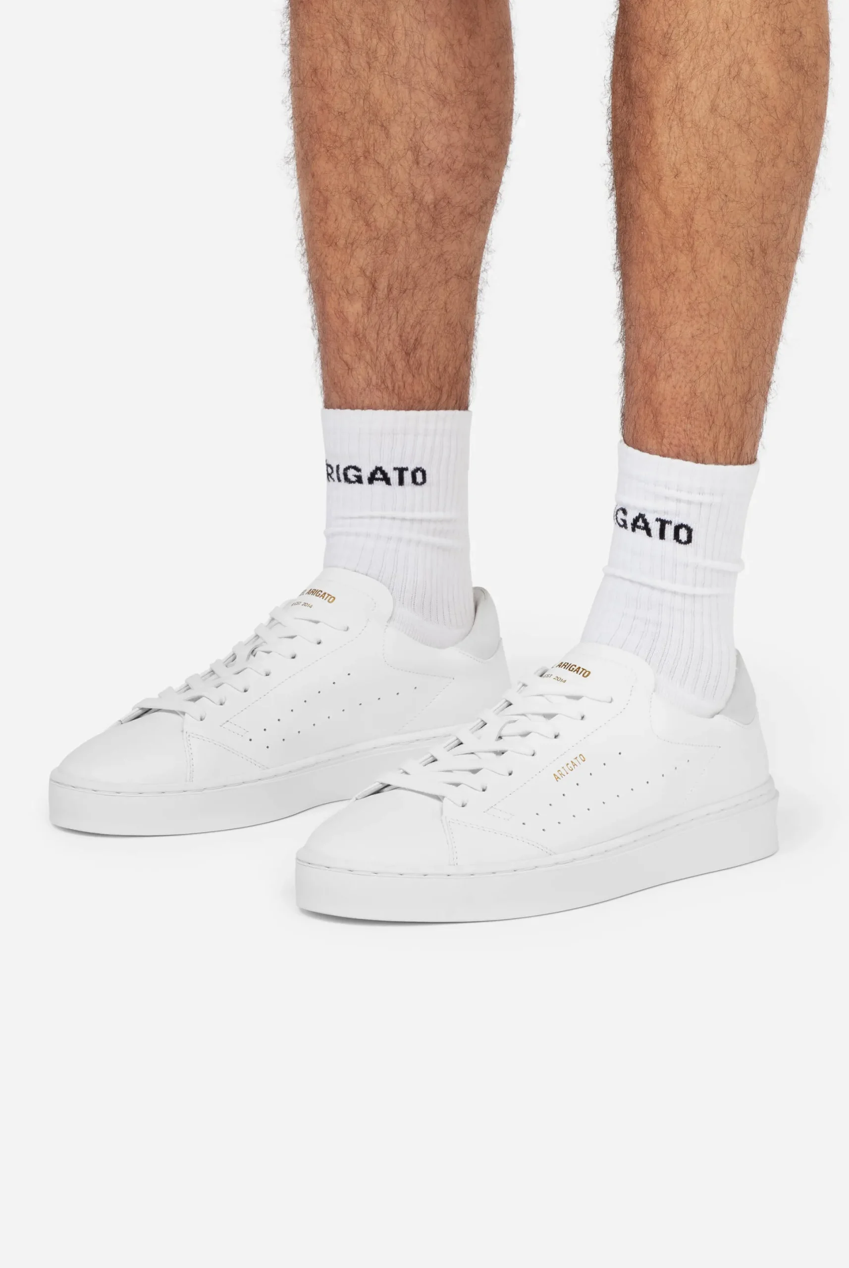 Court Sneaker
