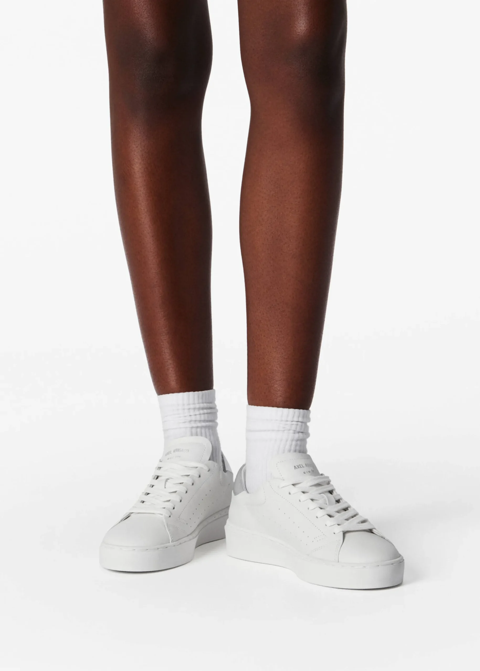 Court Sneaker