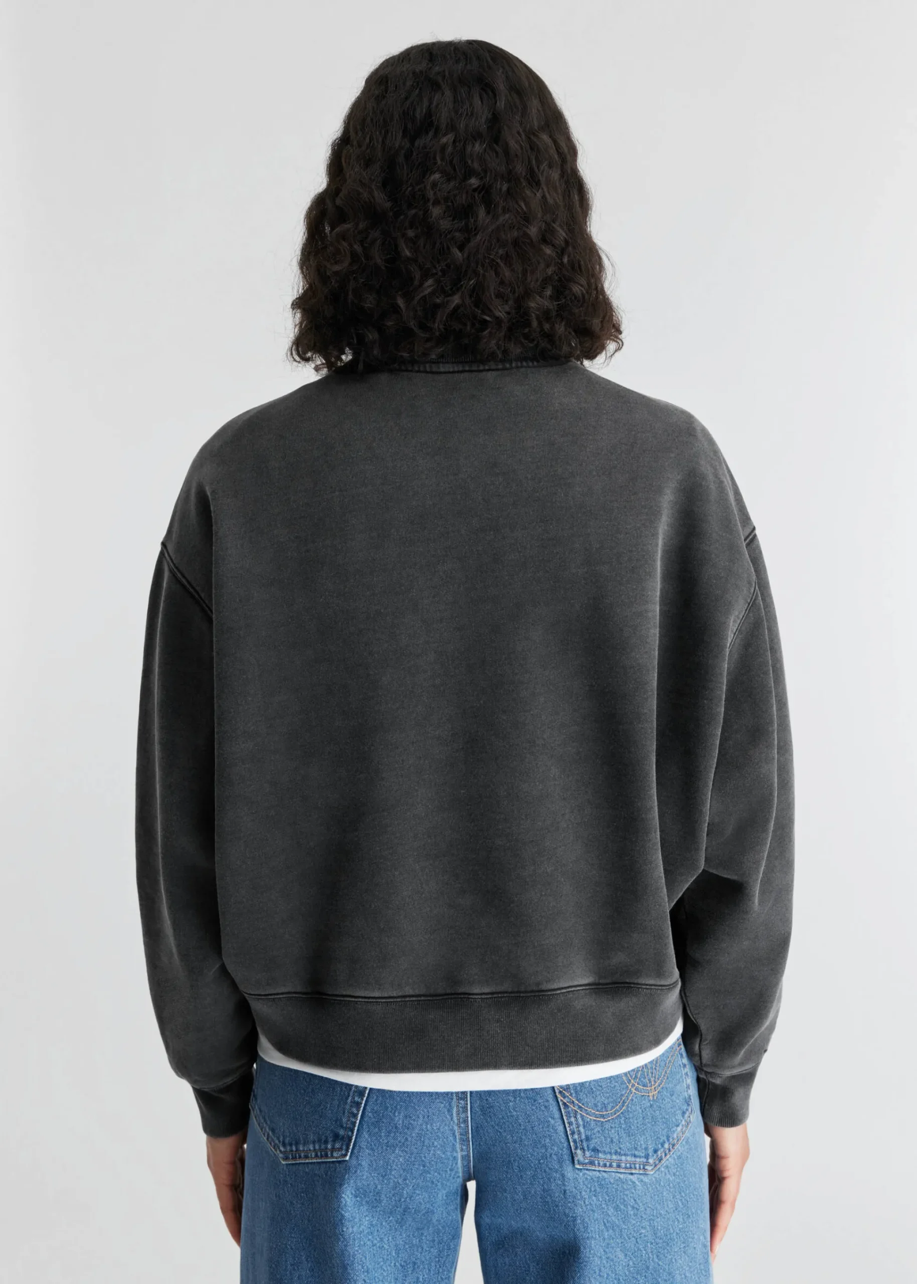 Crew Signature Sweatshirt
