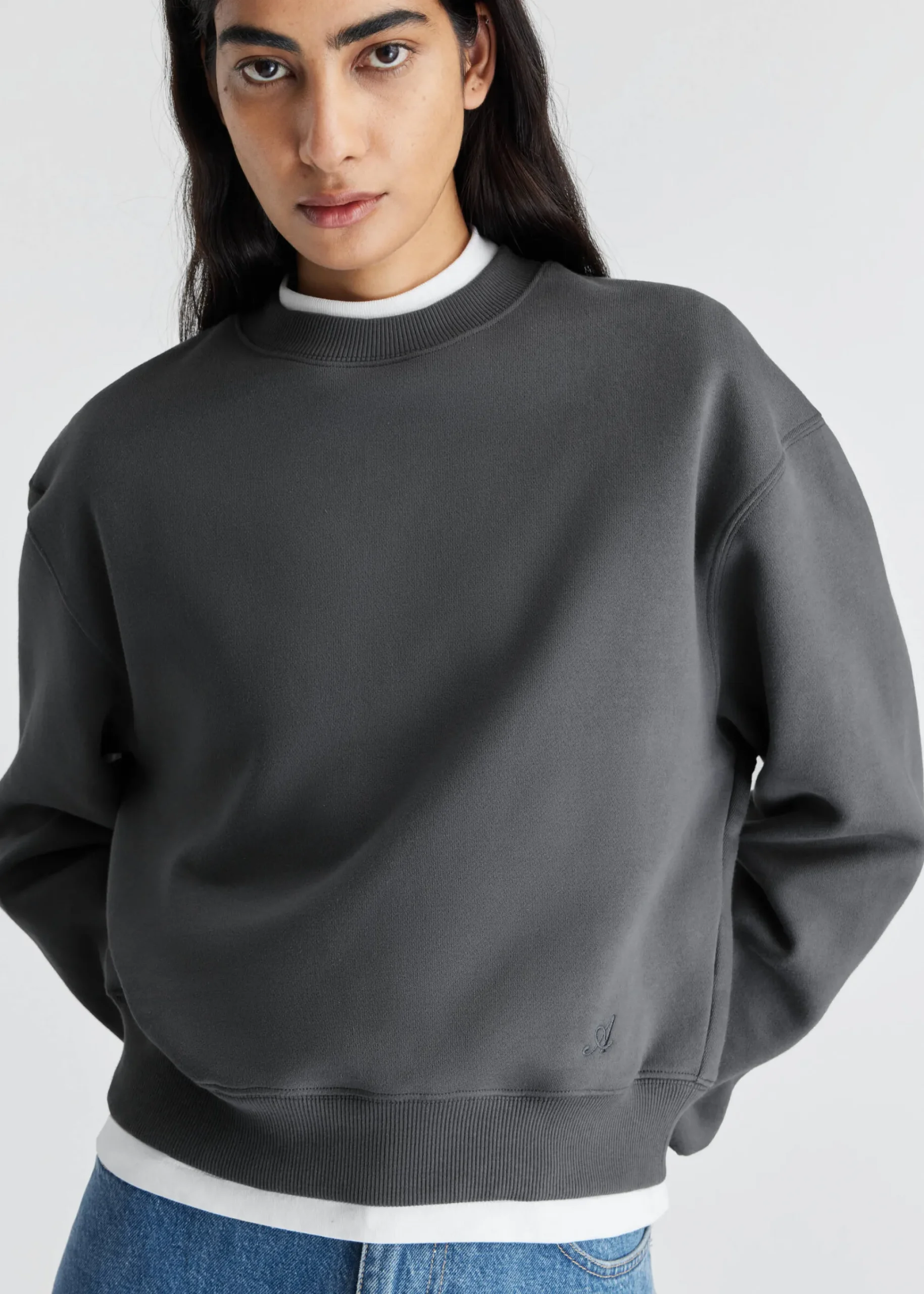 Cruz Sweatshirt