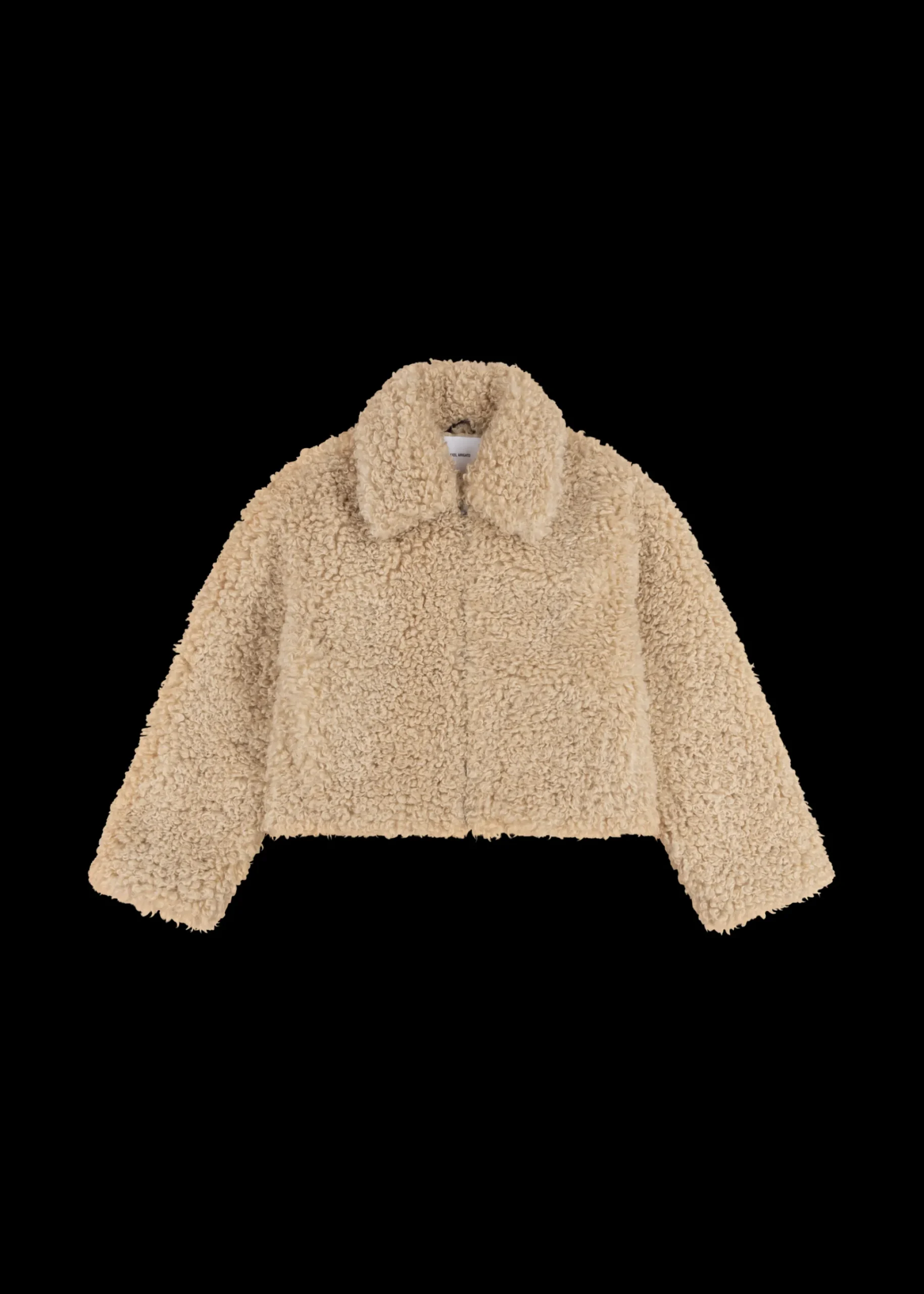 Dakota Jacket