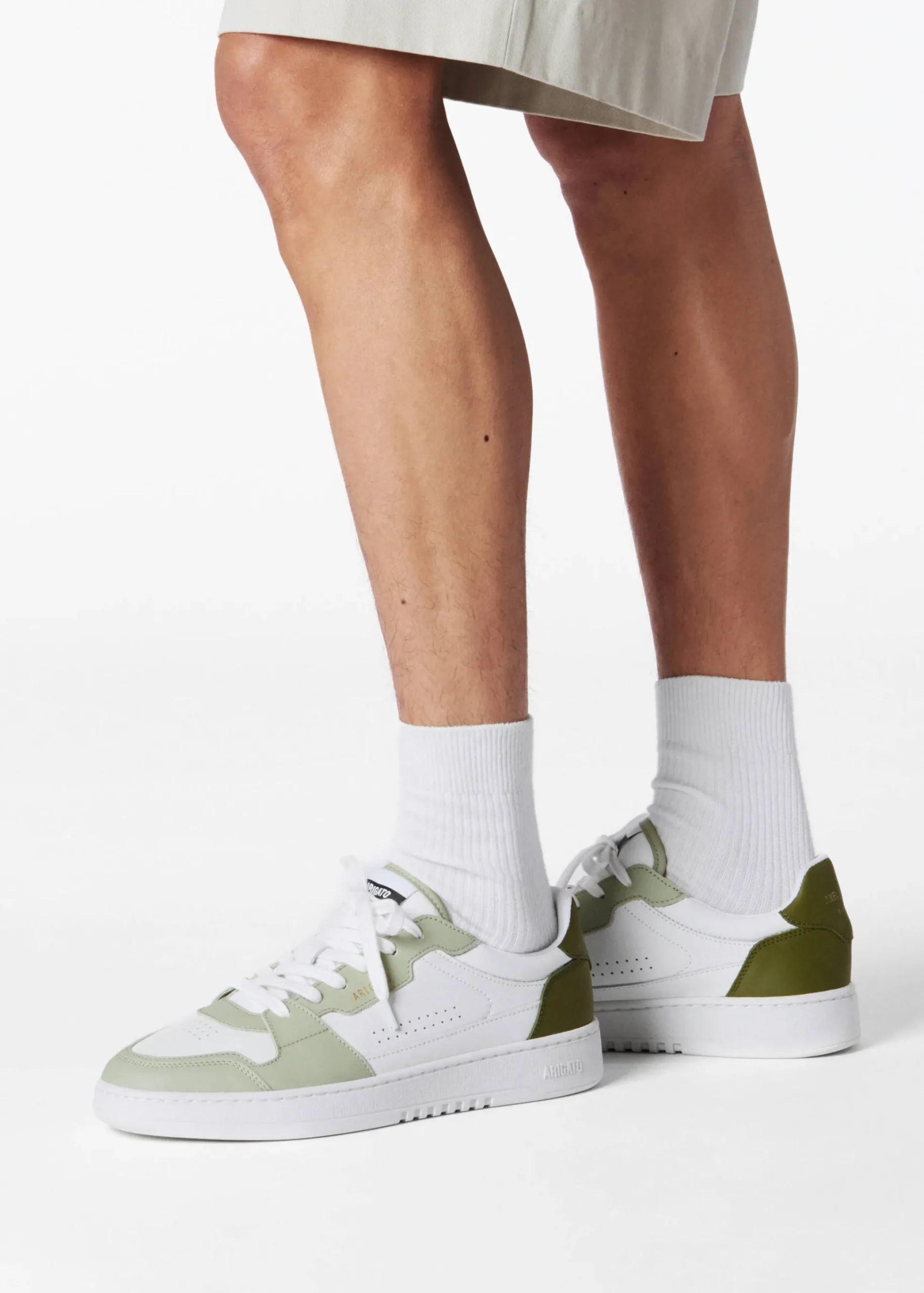 Dice Lo Sneaker