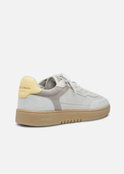 Dice T-Toe Sneaker