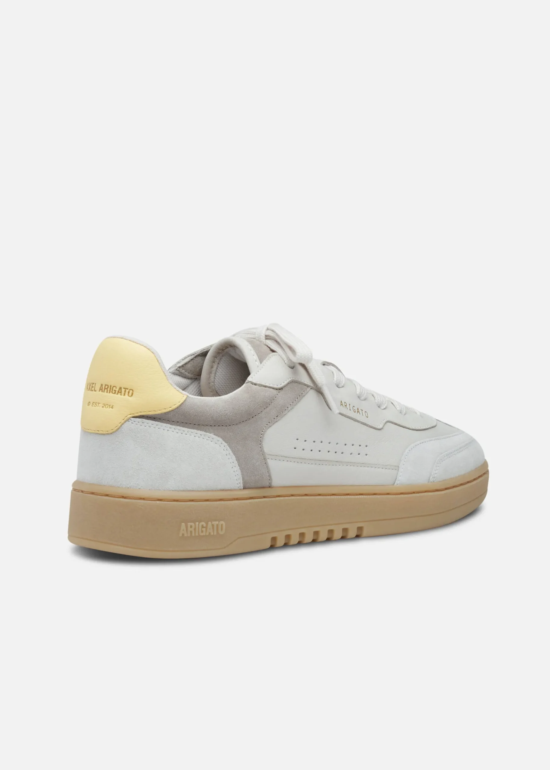 Dice T-Toe Sneaker