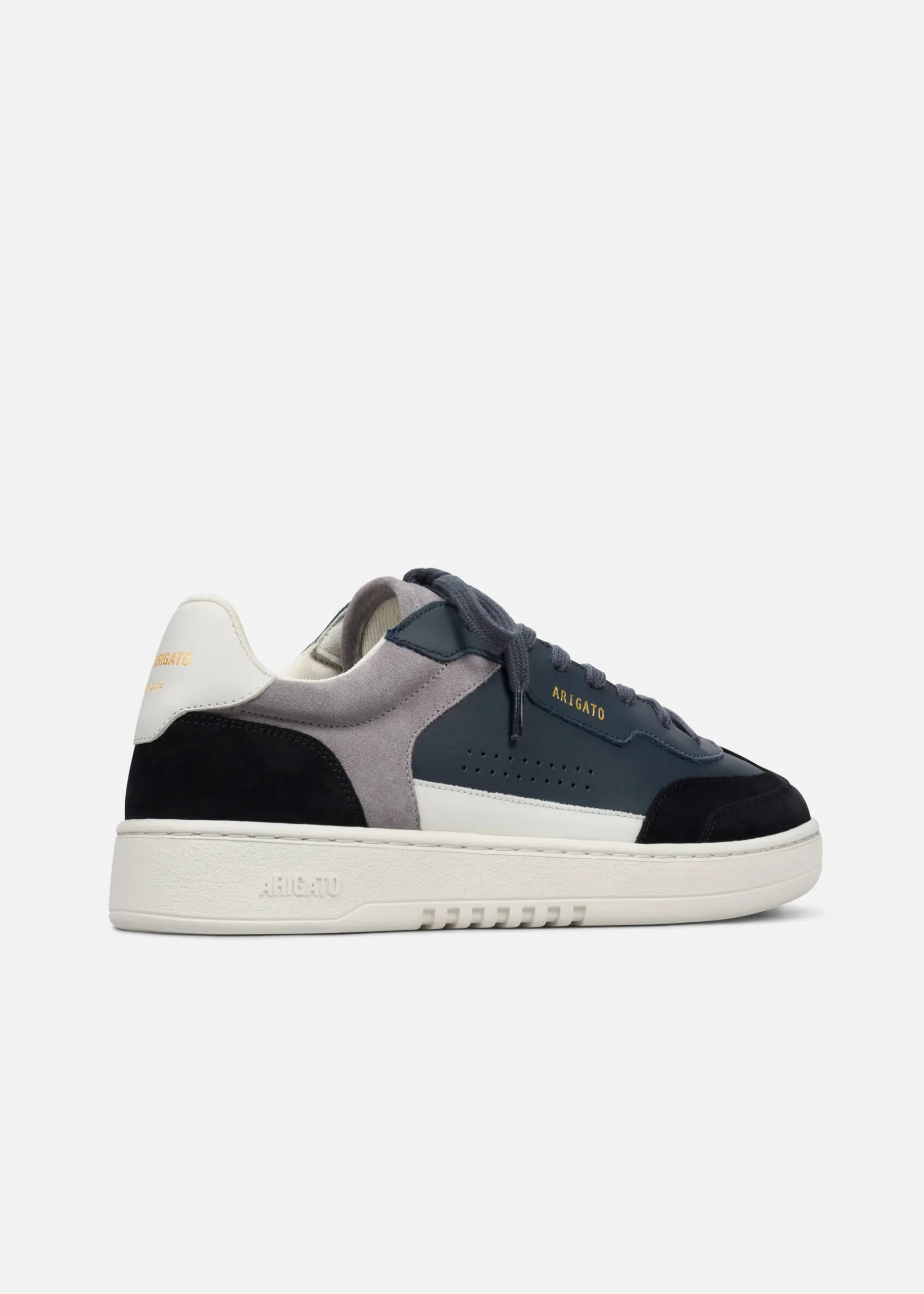 Dice T-Toe Sneaker