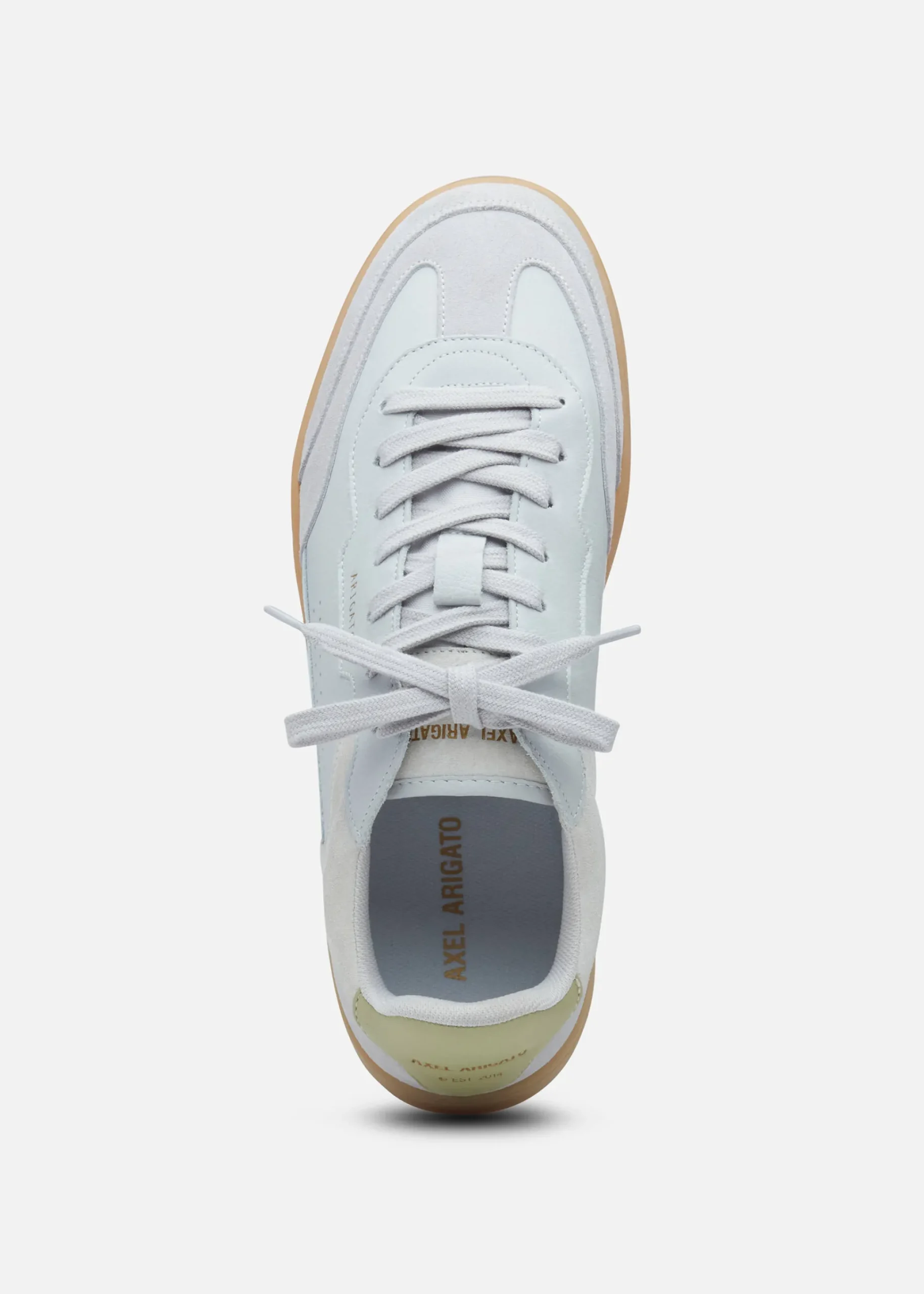 Dice T-Toe Sneaker