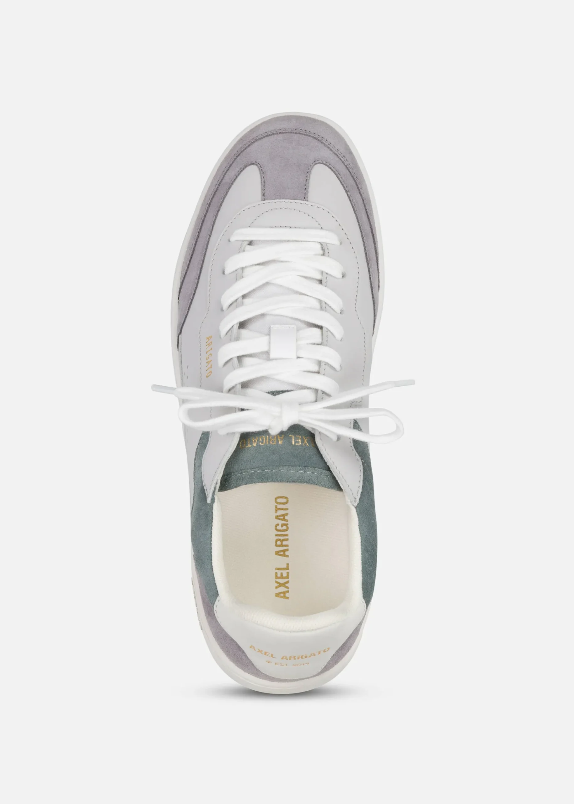 Dice T-Toe Sneaker