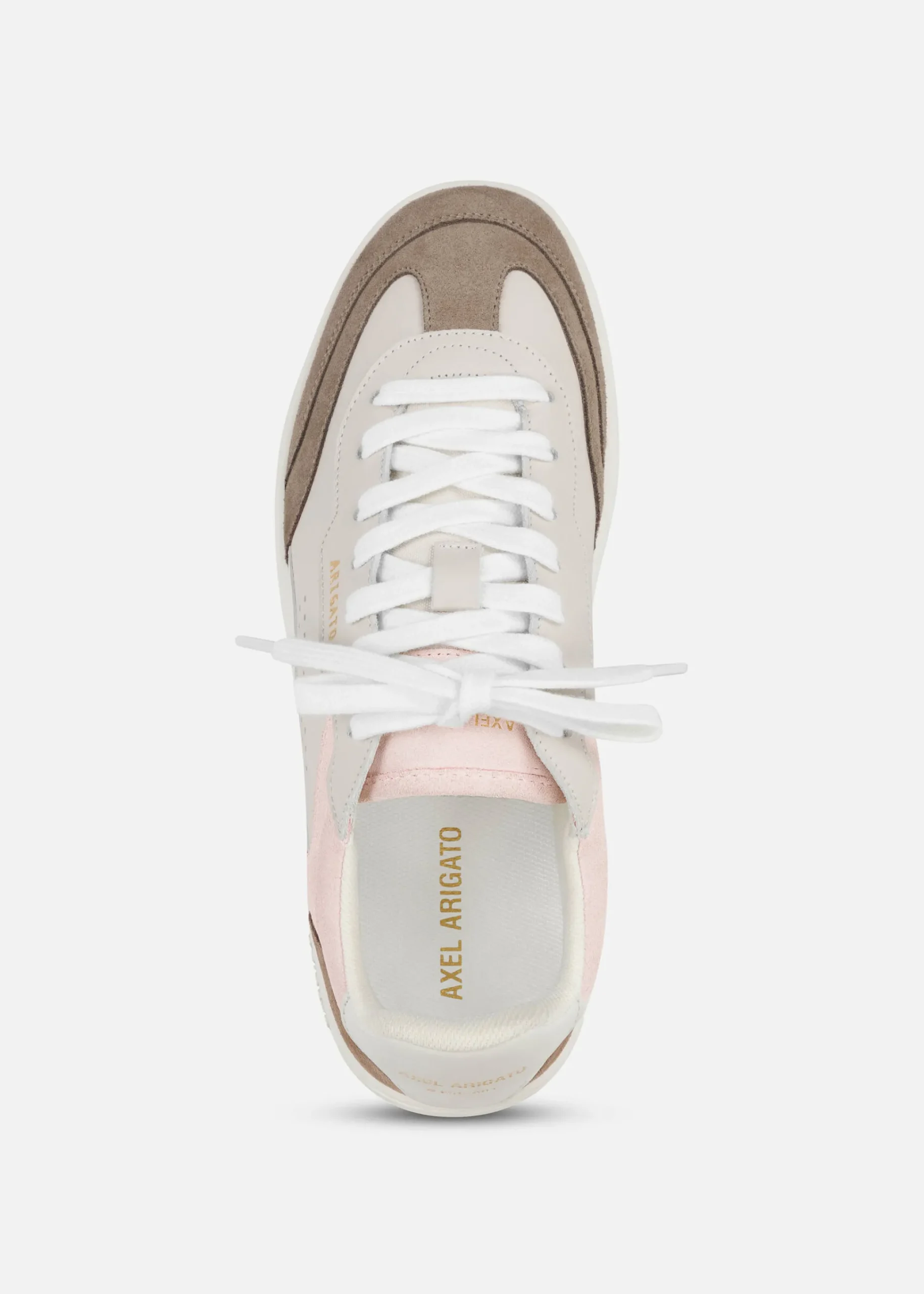 Dice T-Toe Sneaker