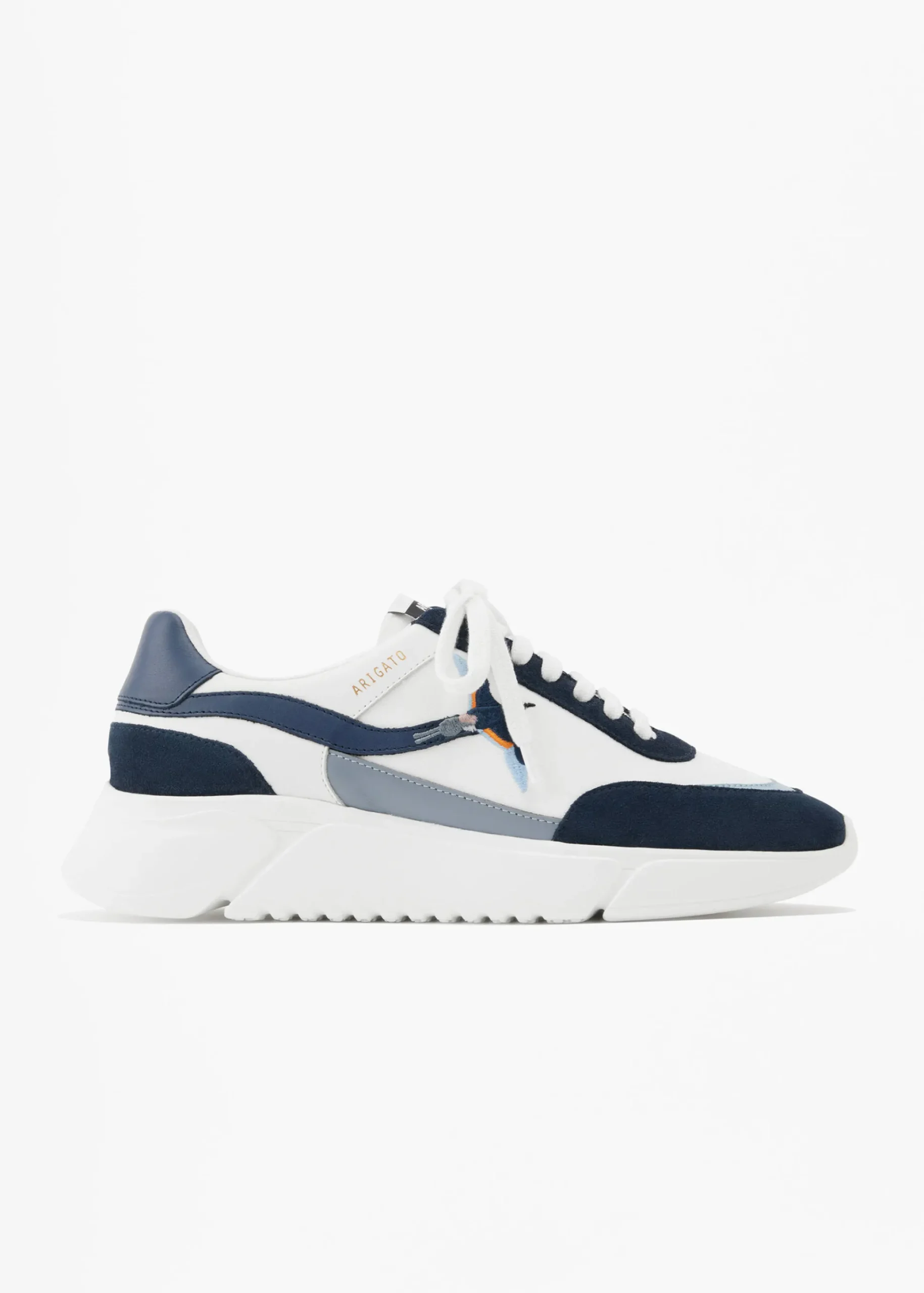 Genesis B Bird Runner