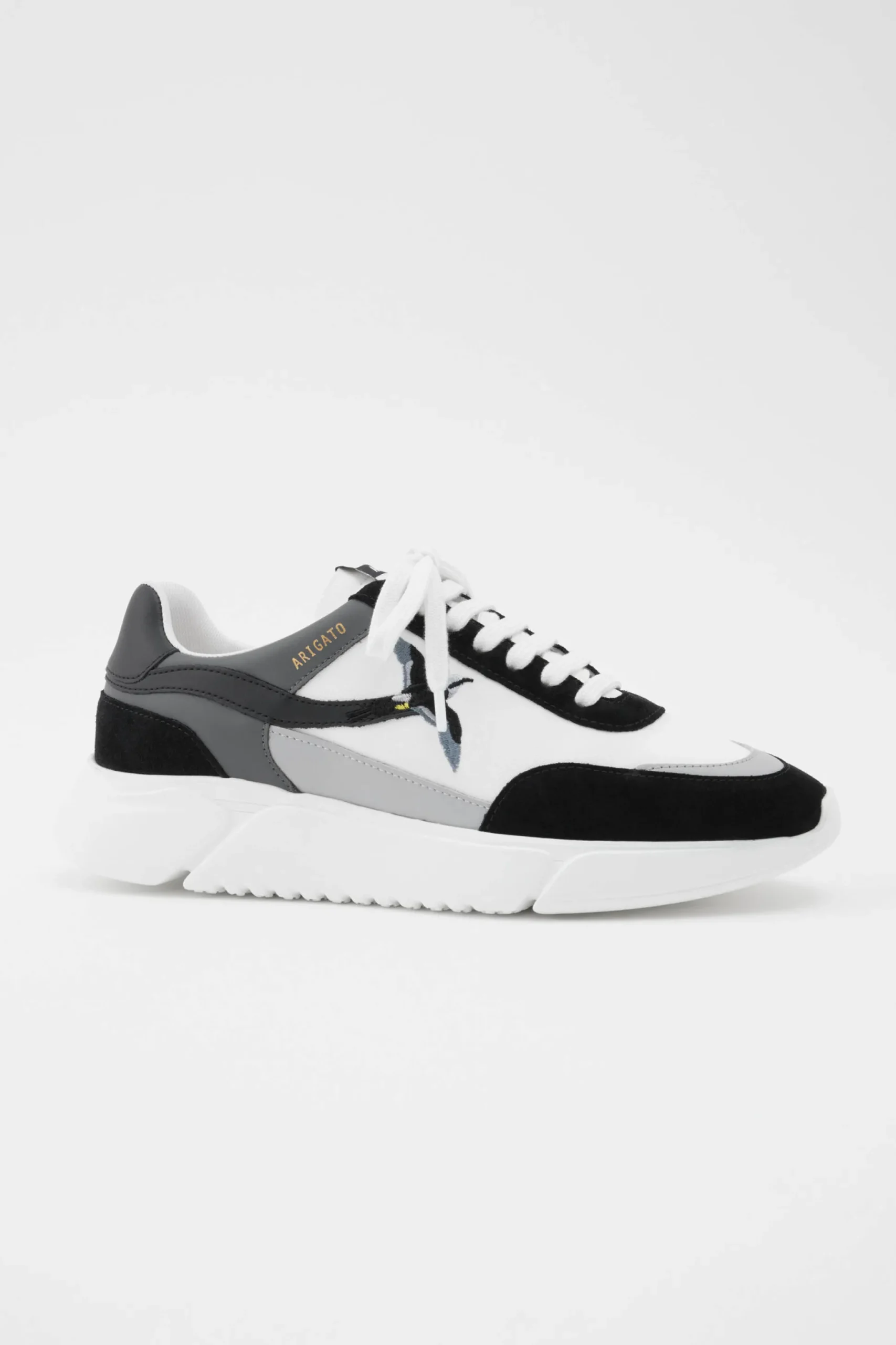 Genesis B Bird Runner