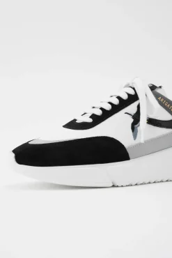 Genesis B Bird Runner