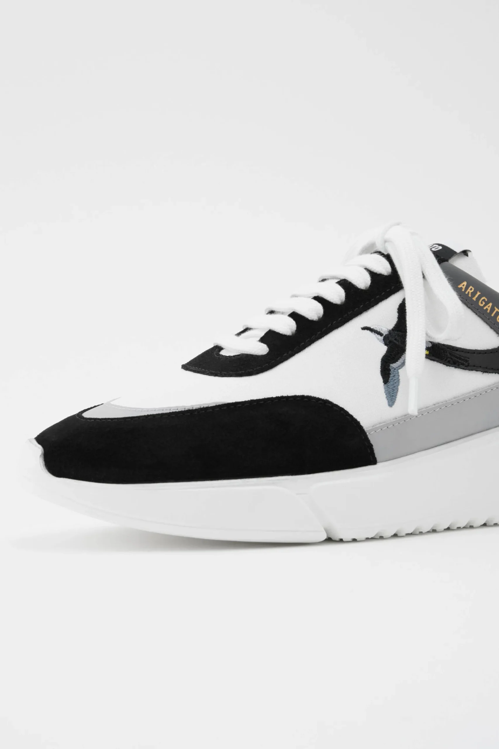 Genesis B Bird Runner