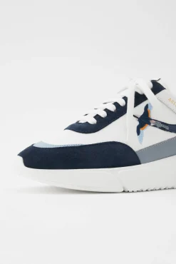 Genesis B Bird Runner