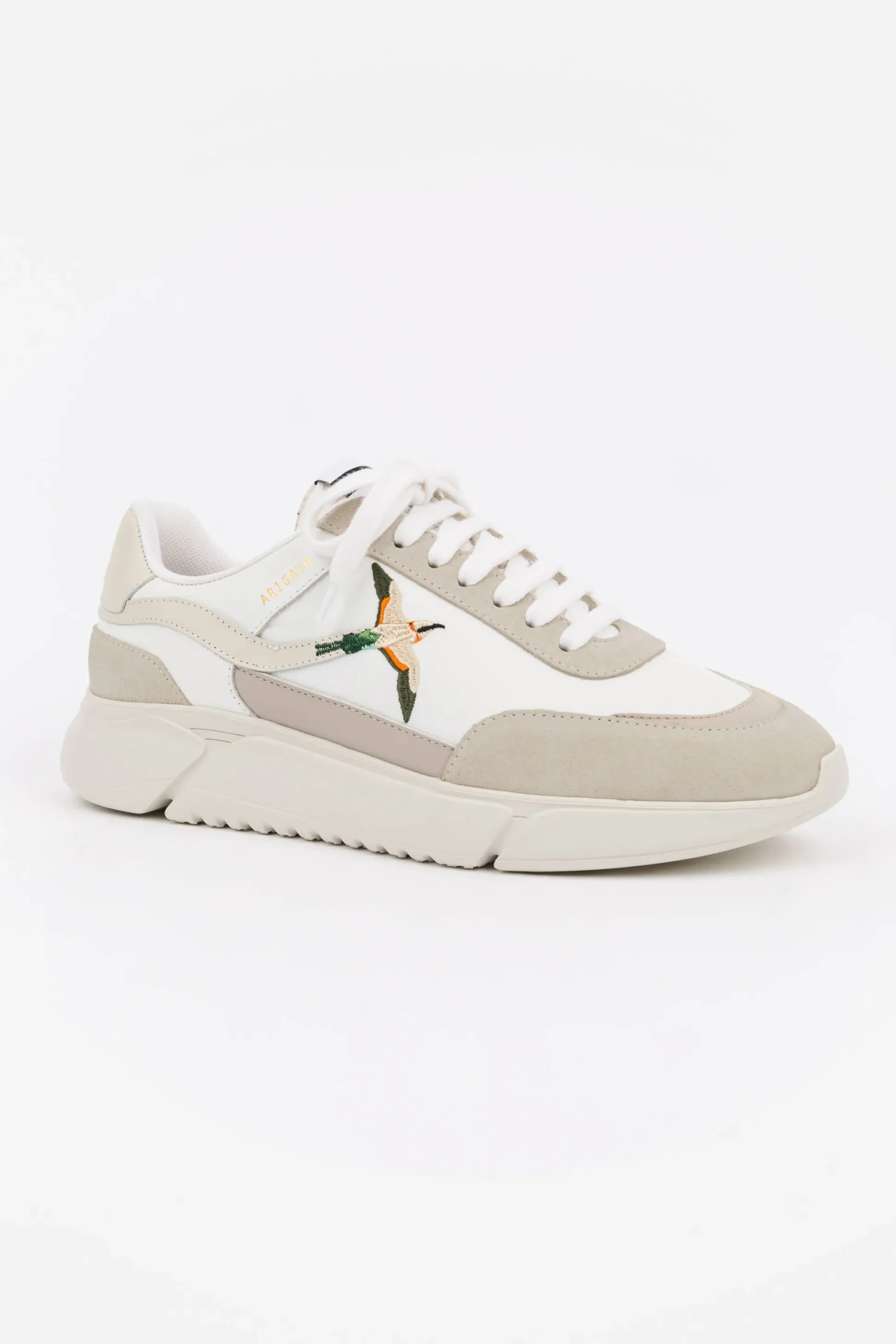 Genesis B Bird Runner