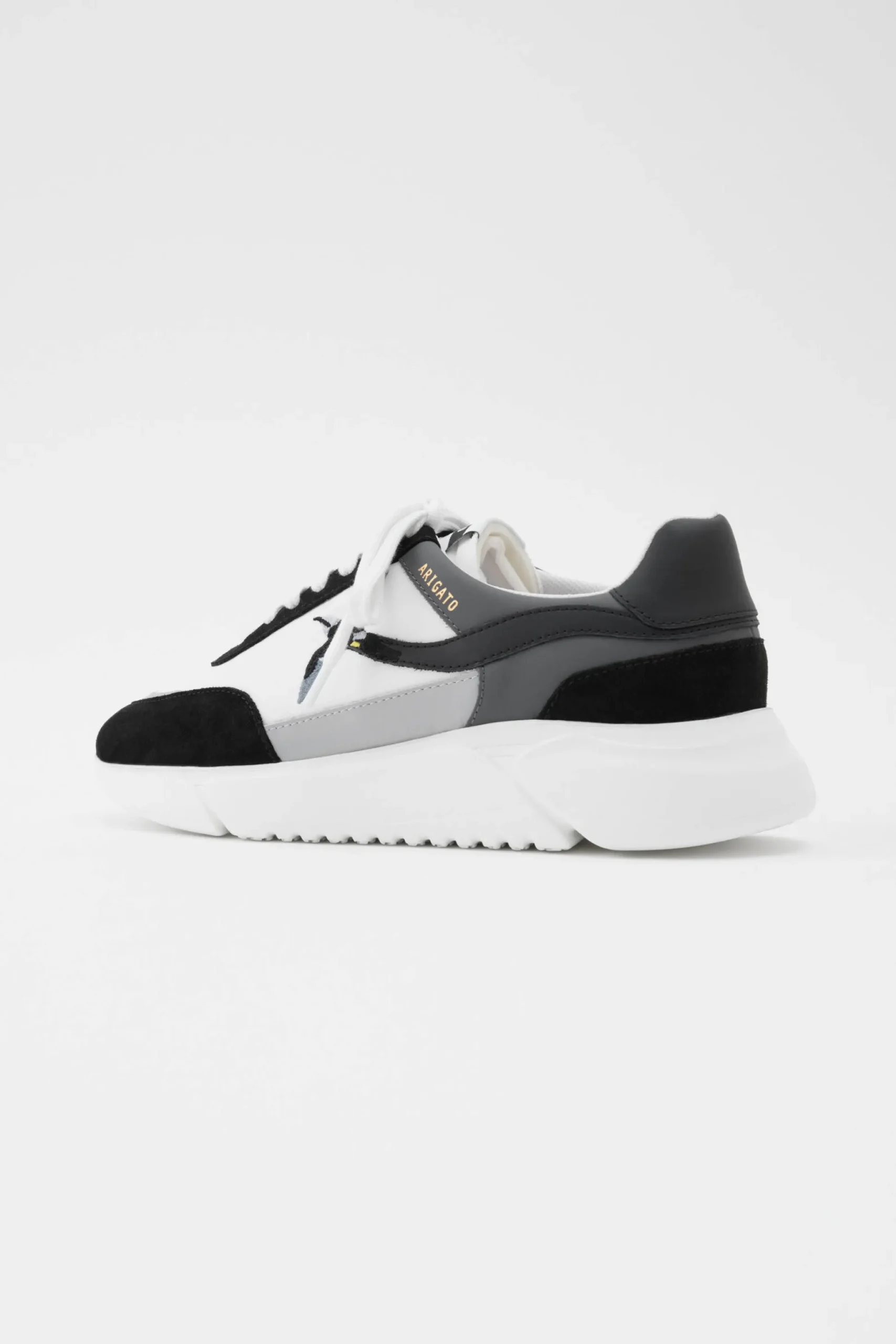 Genesis B Bird Runner