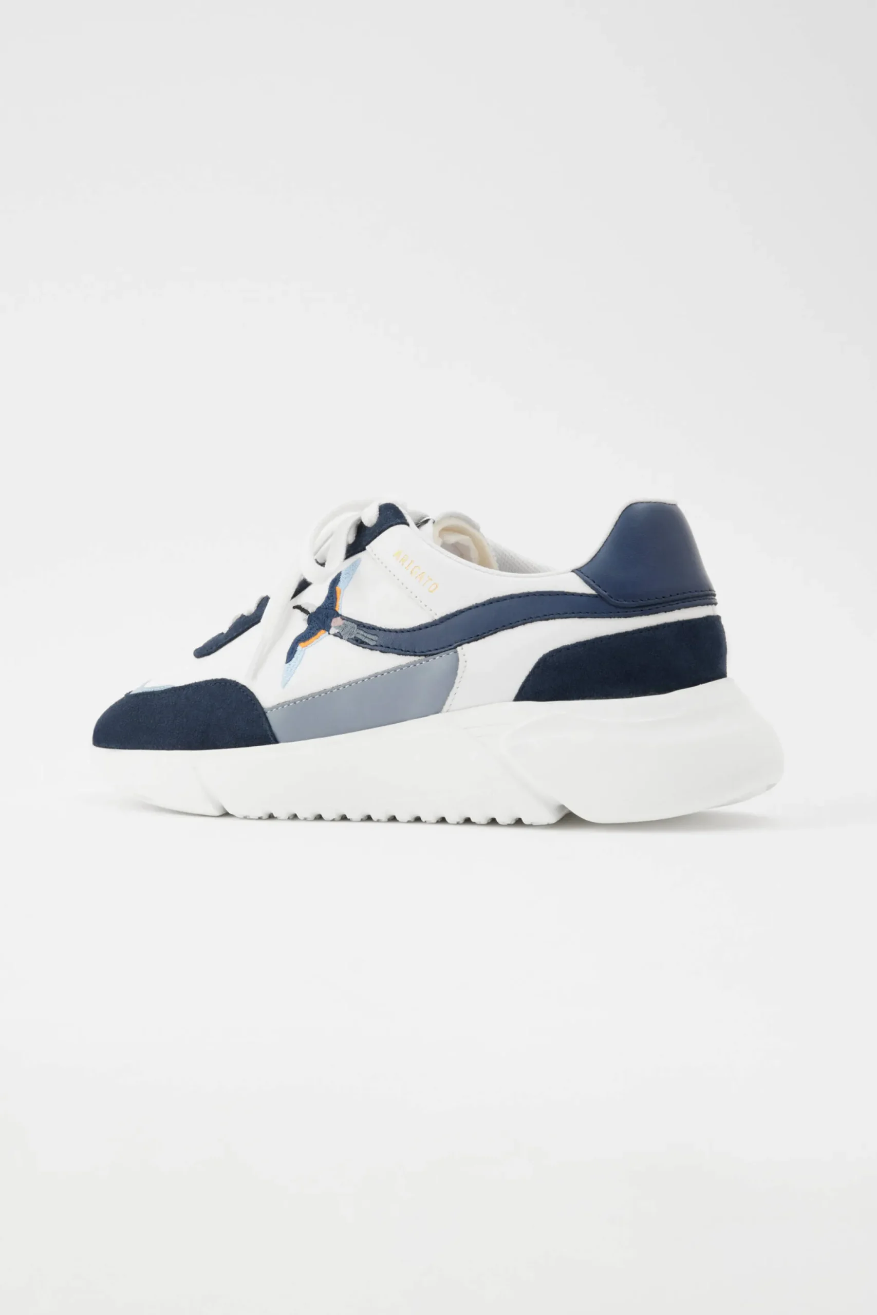 Genesis B Bird Runner