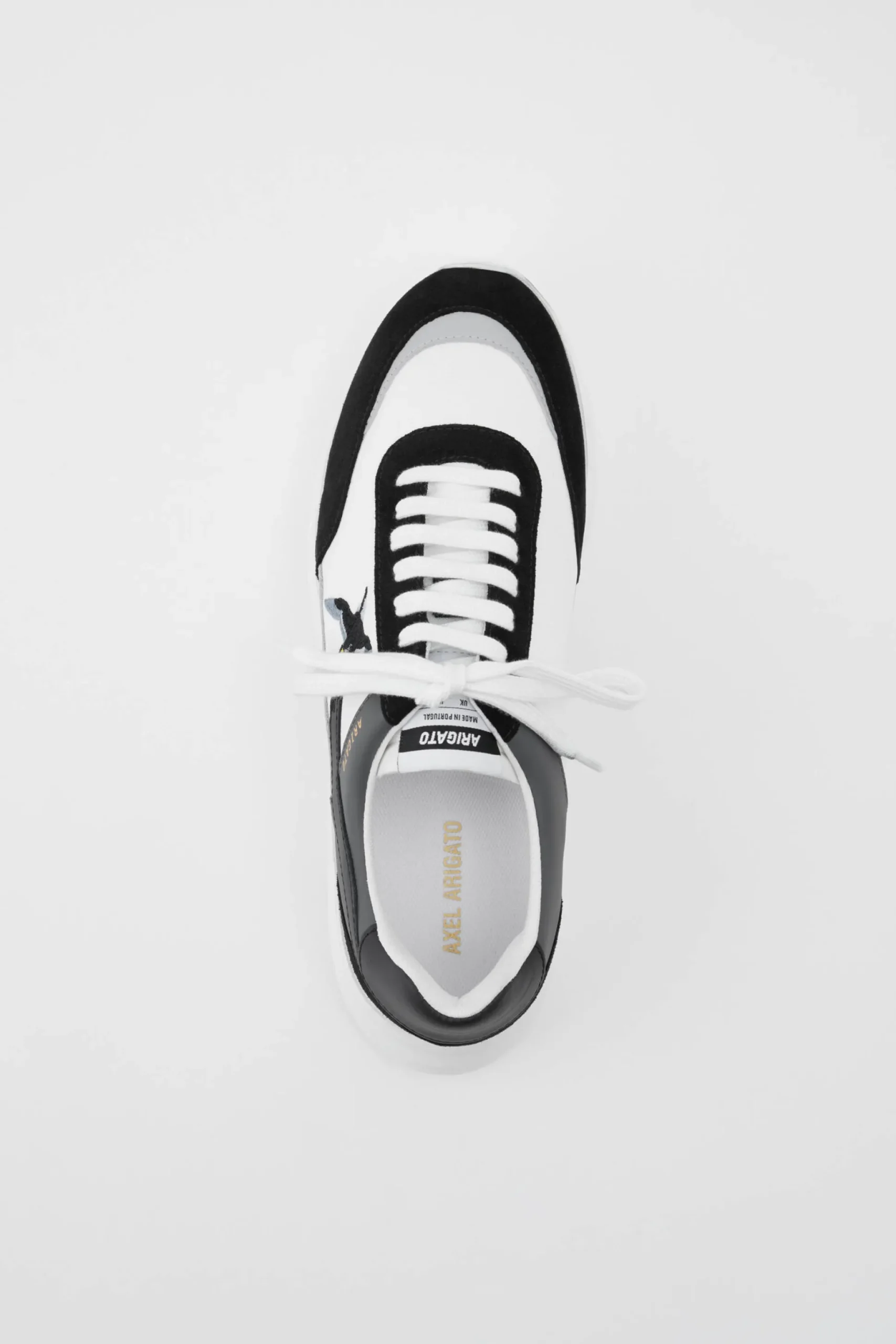 Genesis B Bird Runner