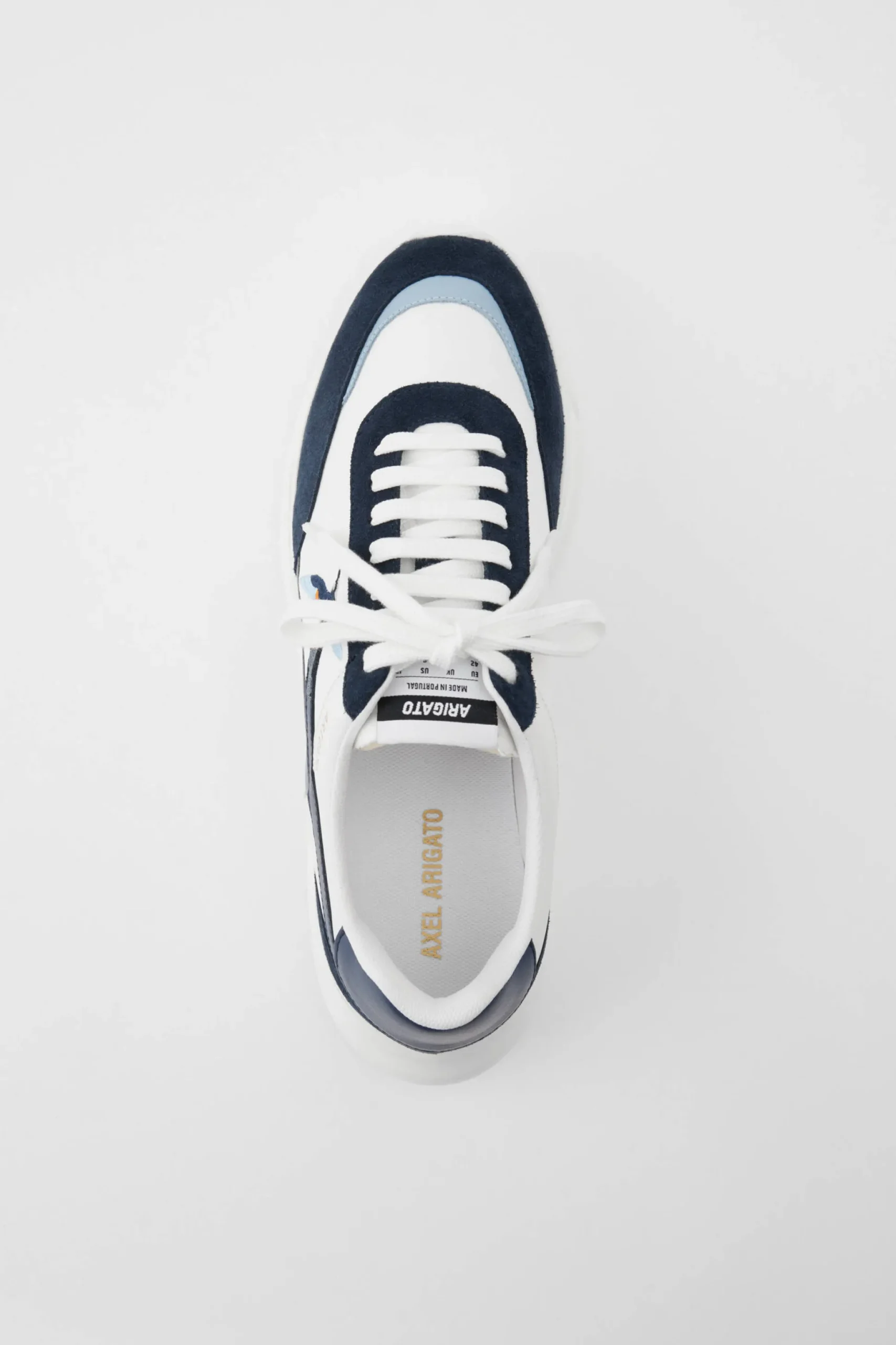 Genesis B Bird Runner