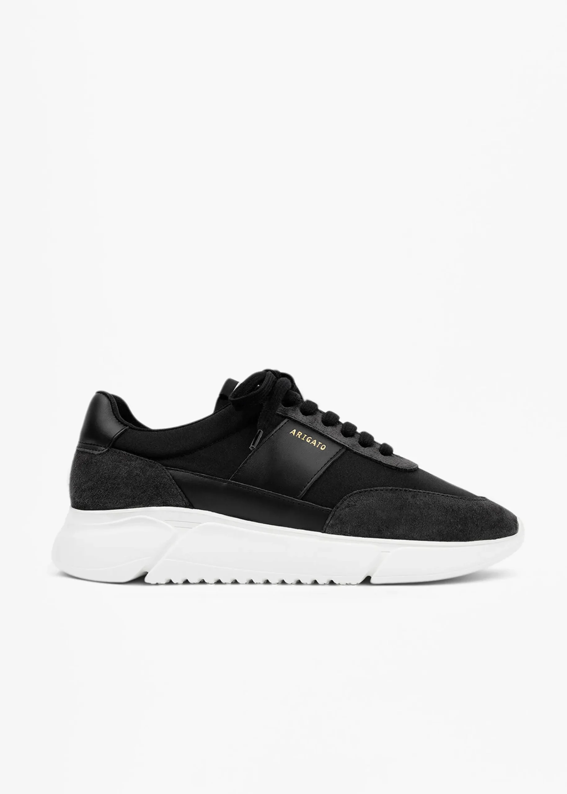 Genesis Vintage Runner