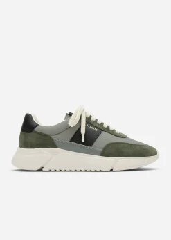 Genesis Vintage Runner