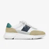 Genesis Vintage Runner
