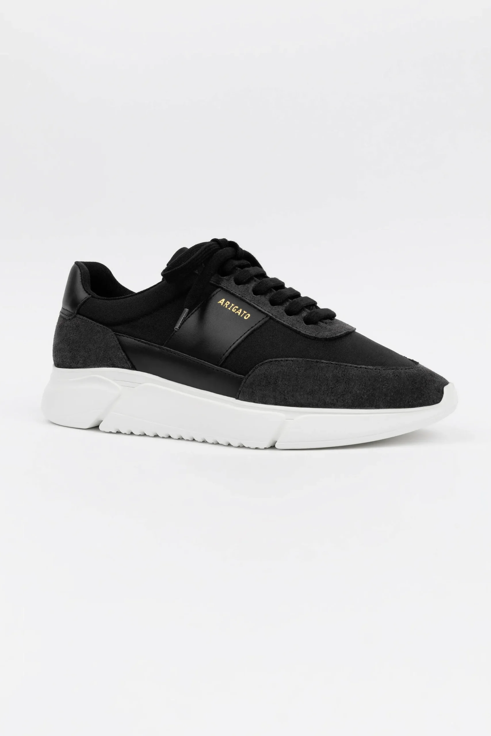 Genesis Vintage Runner