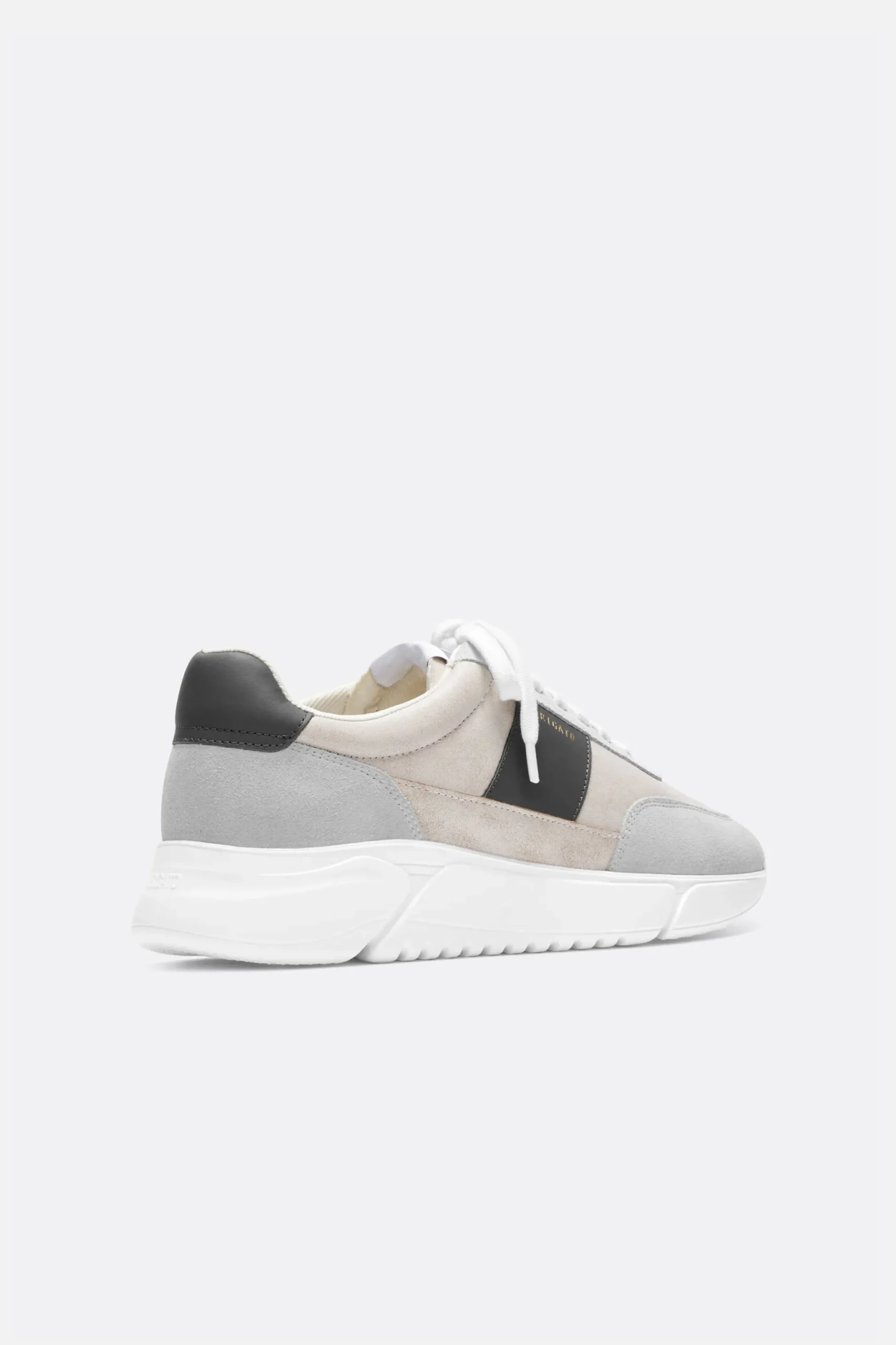 Genesis Vintage Runner