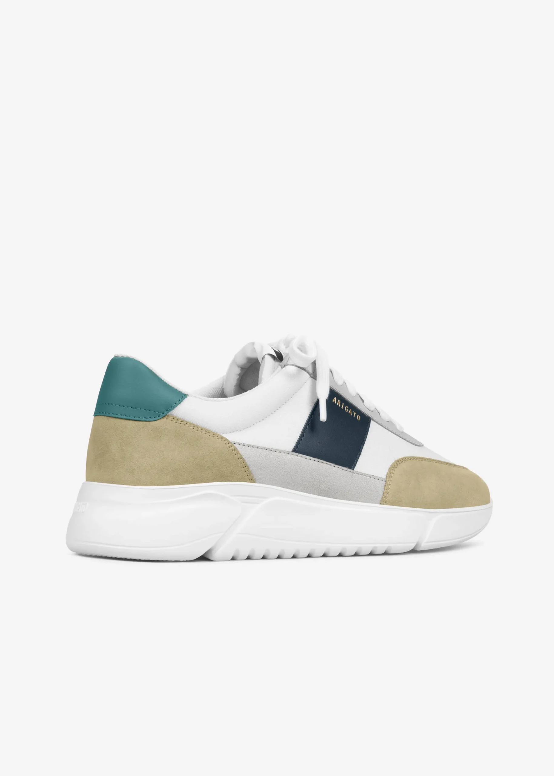 Genesis Vintage Runner