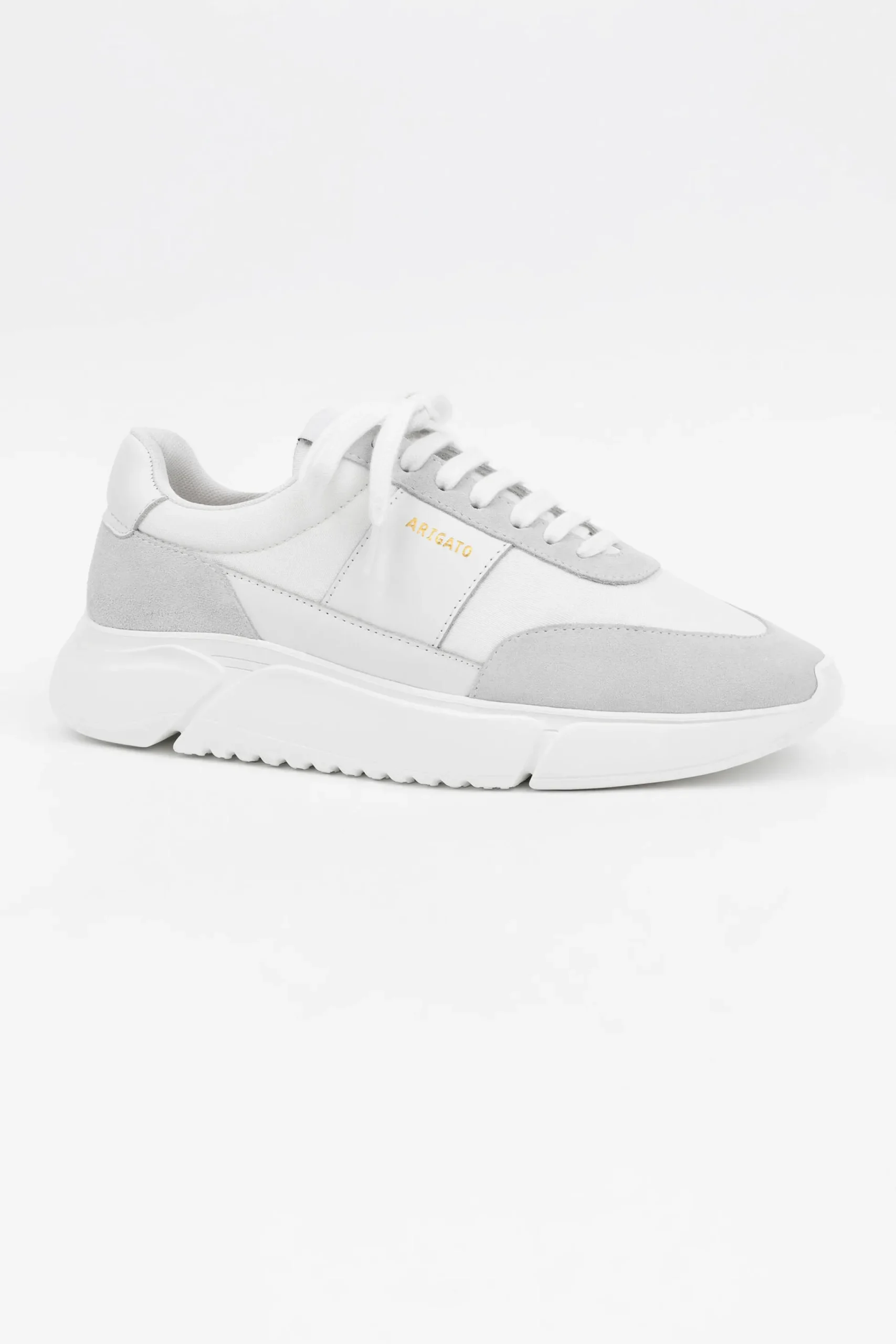 Genesis Vintage Runner