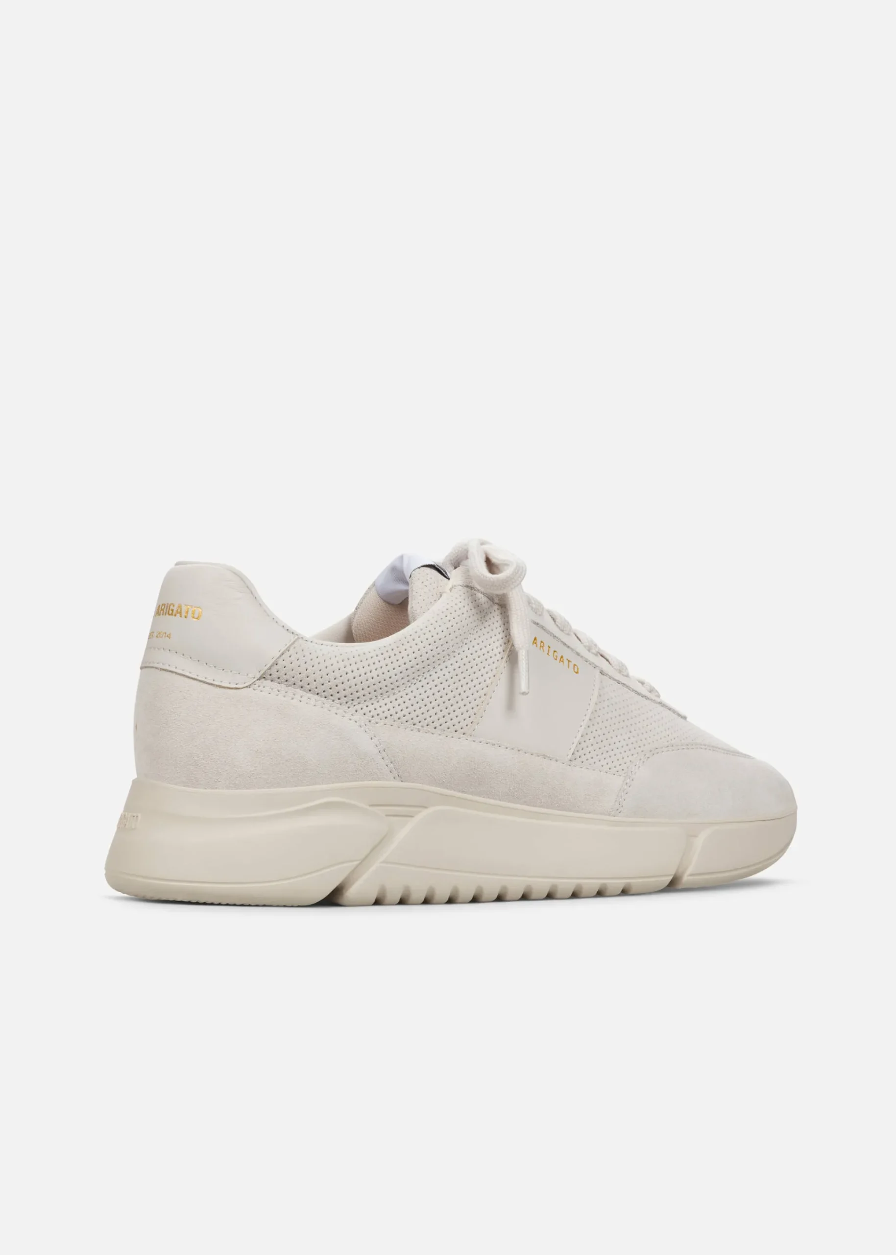 Genesis Vintage Runner