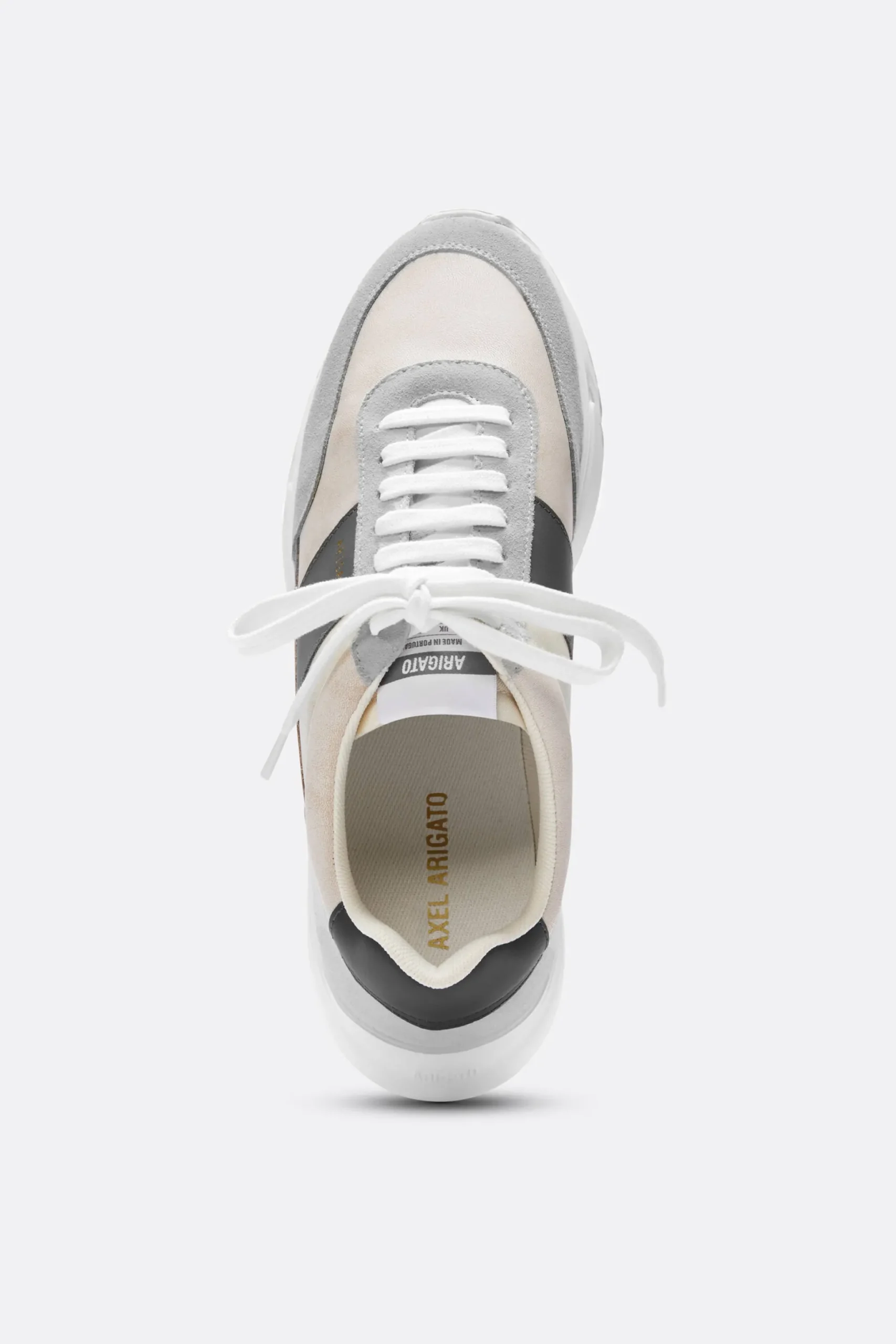 Genesis Vintage Runner