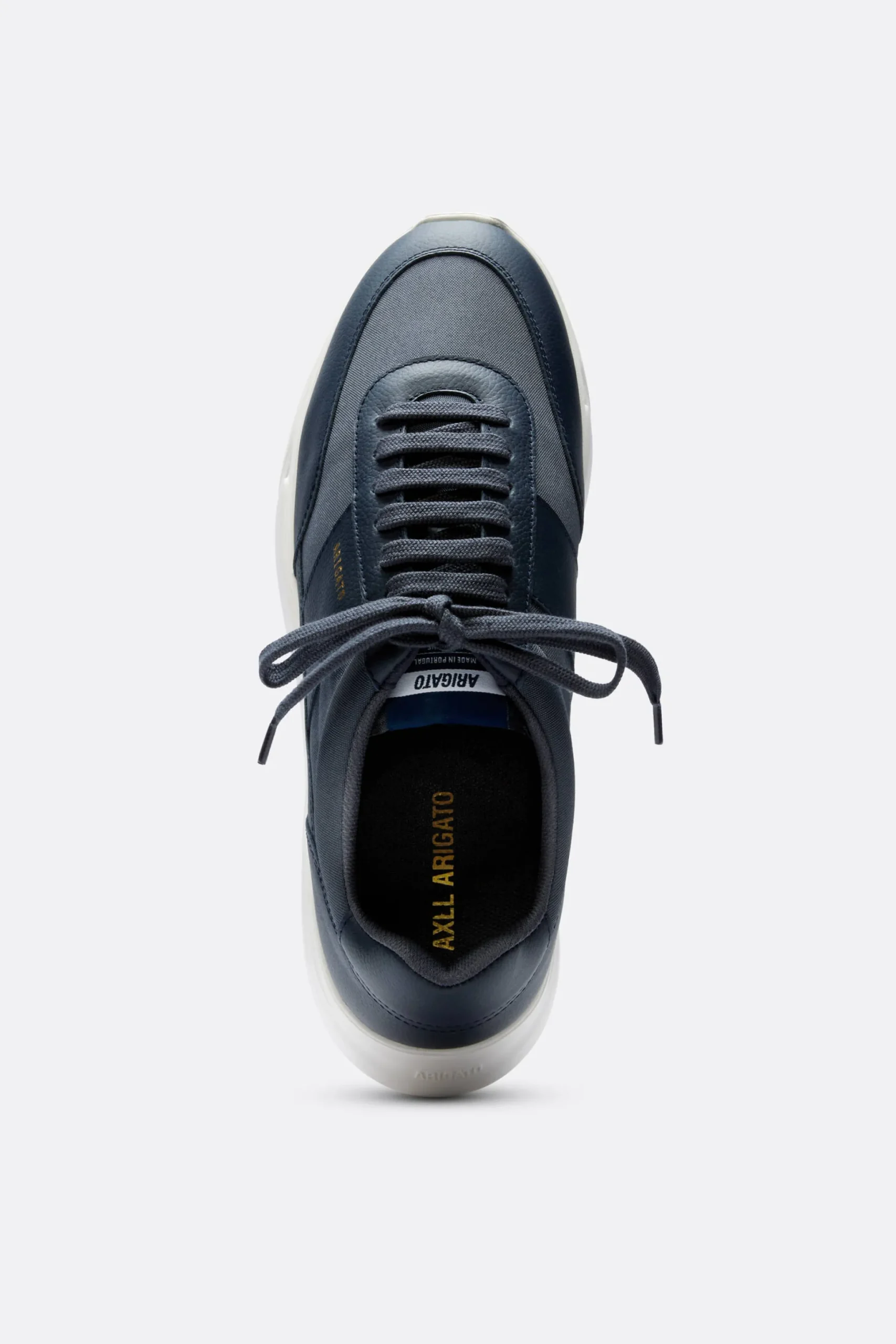 Genesis Vintage Runner