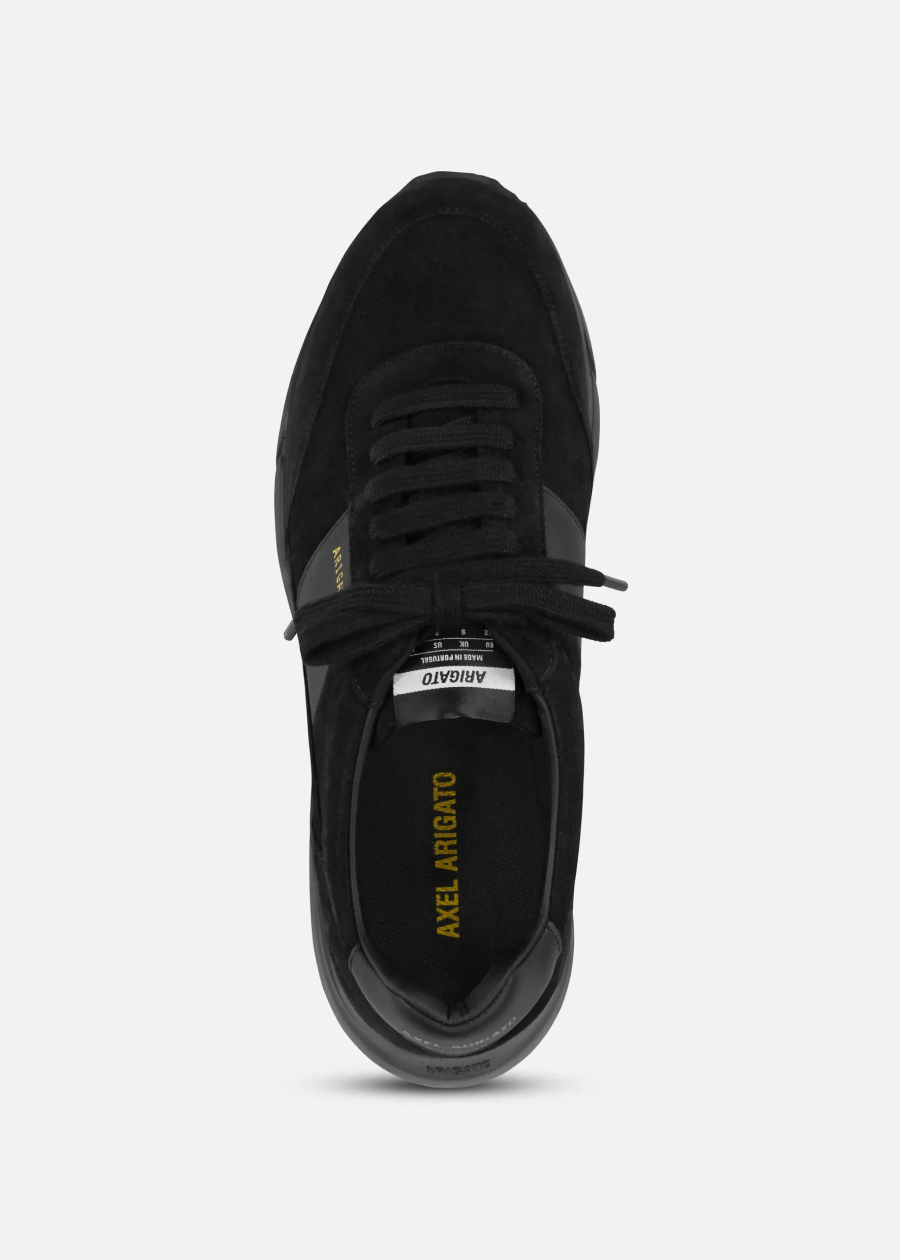 Genesis Vintage Runner