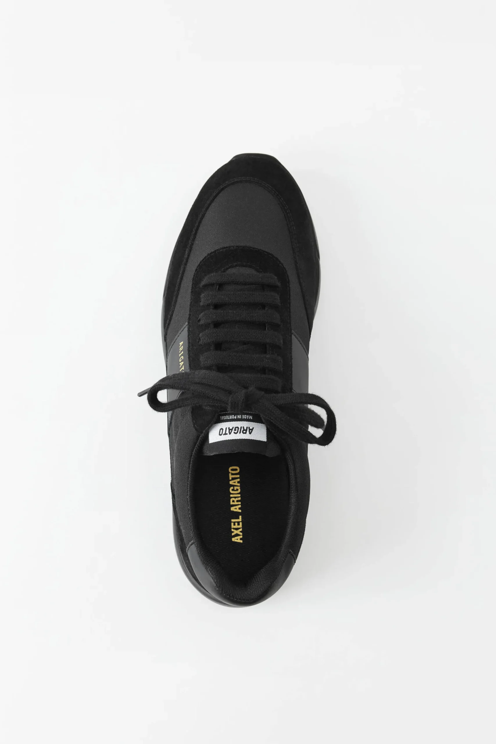 Genesis Vintage Runner