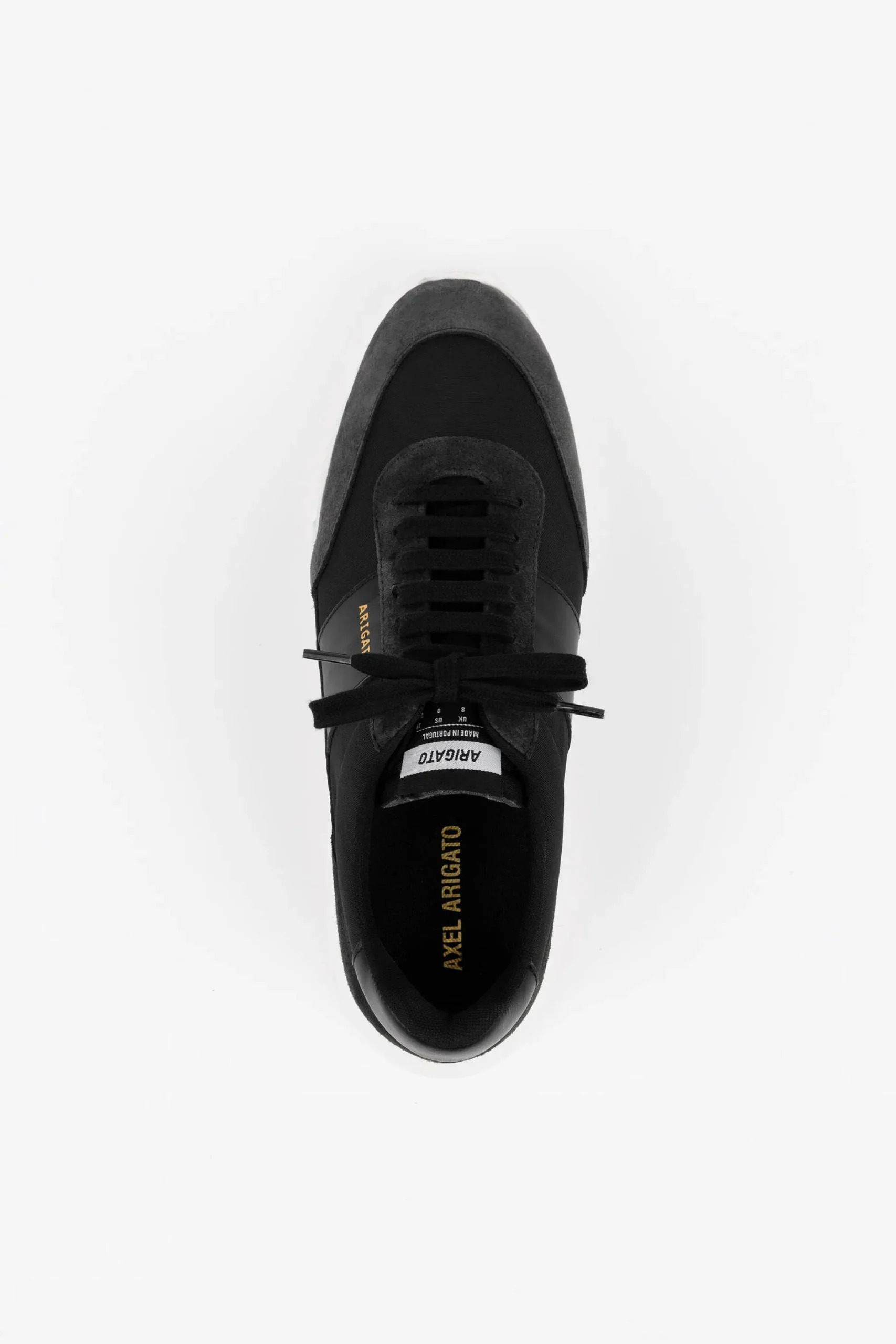 Genesis Vintage Runner