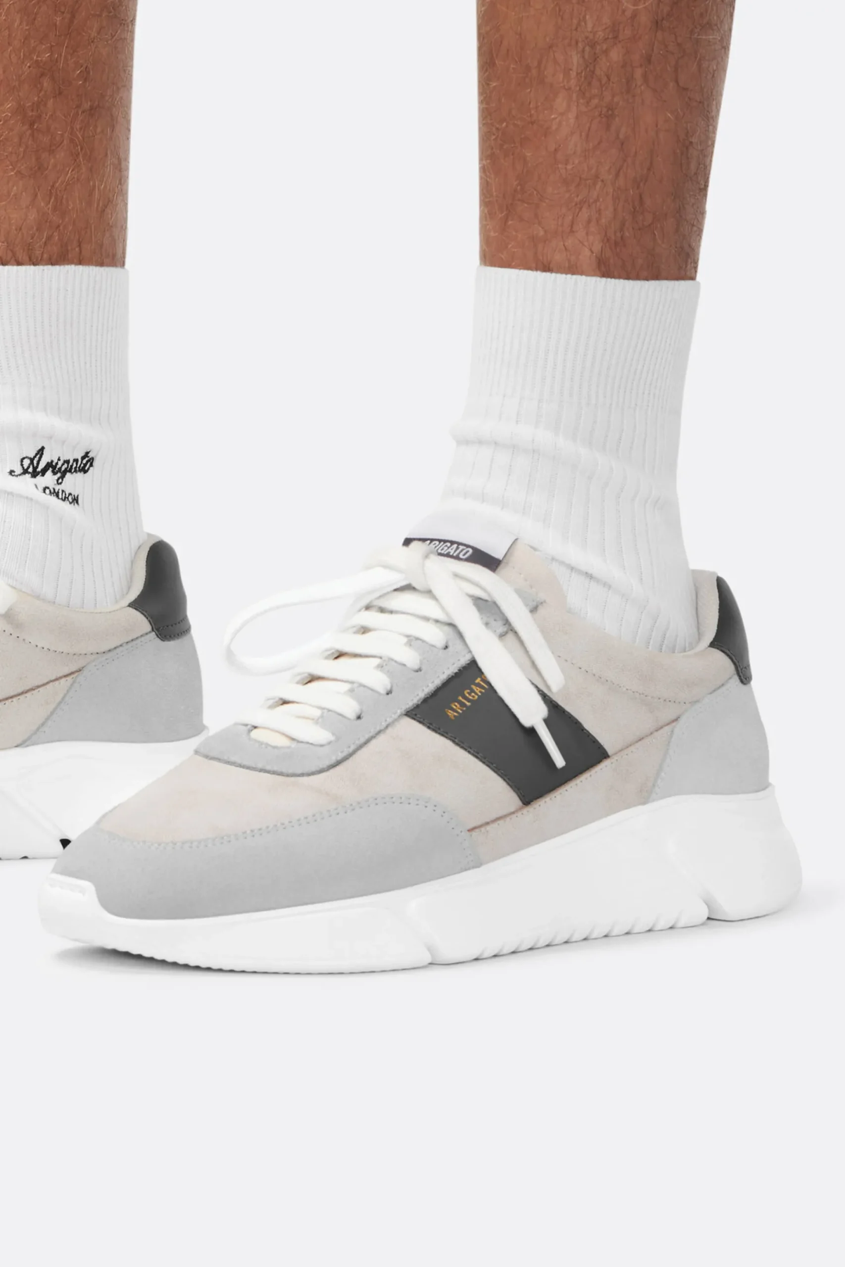 Genesis Vintage Runner