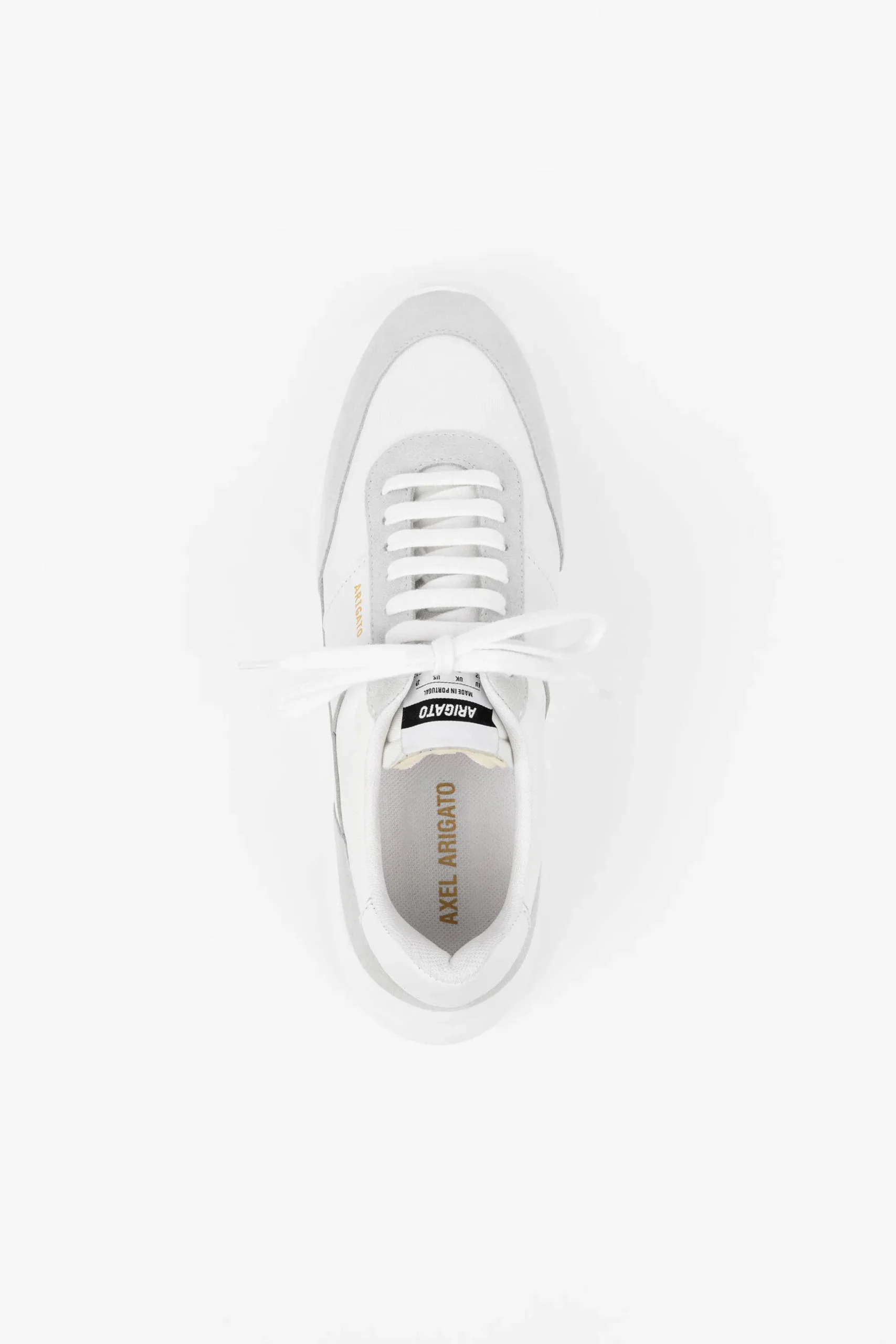 Genesis Vintage Runner