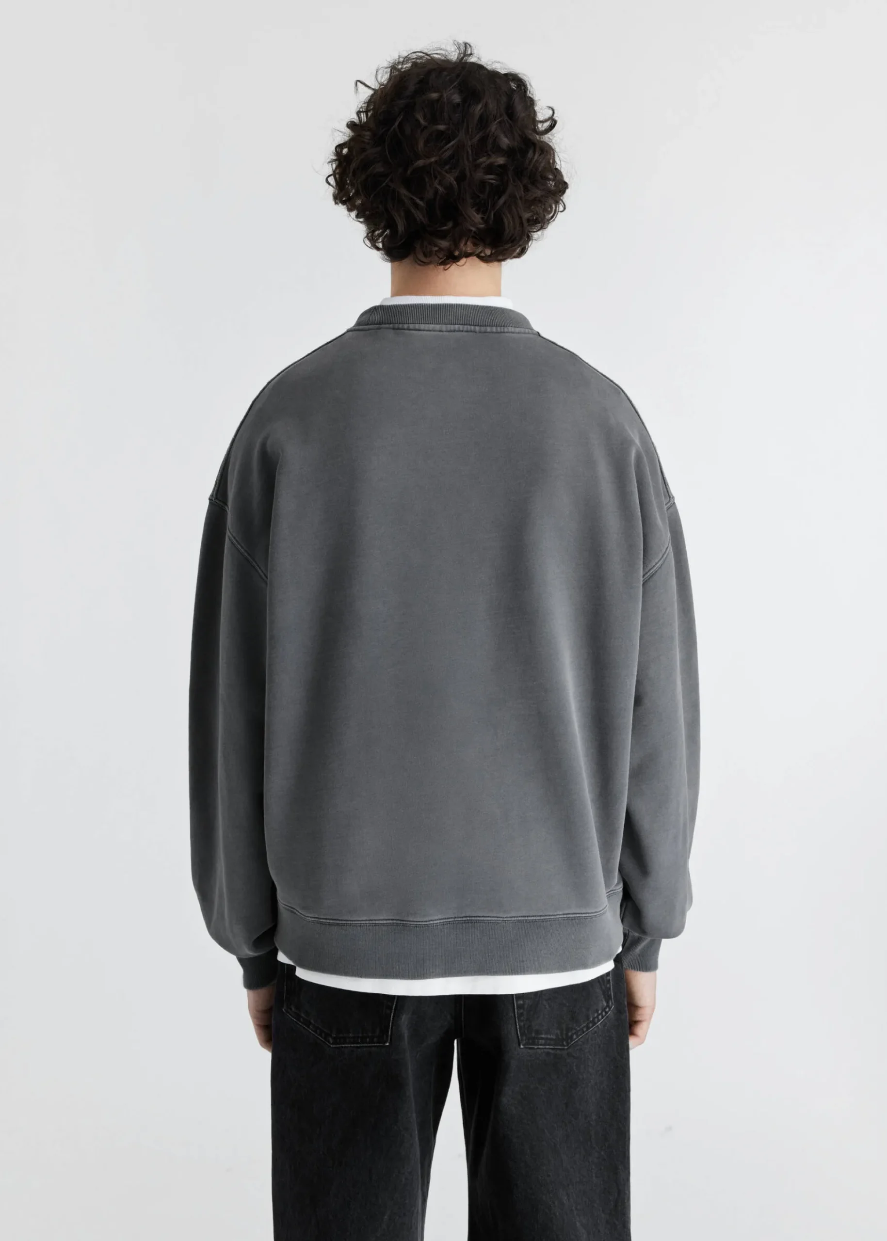 Honor Washed Sweatshirt
