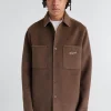Index Overshirt