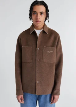 Index Overshirt