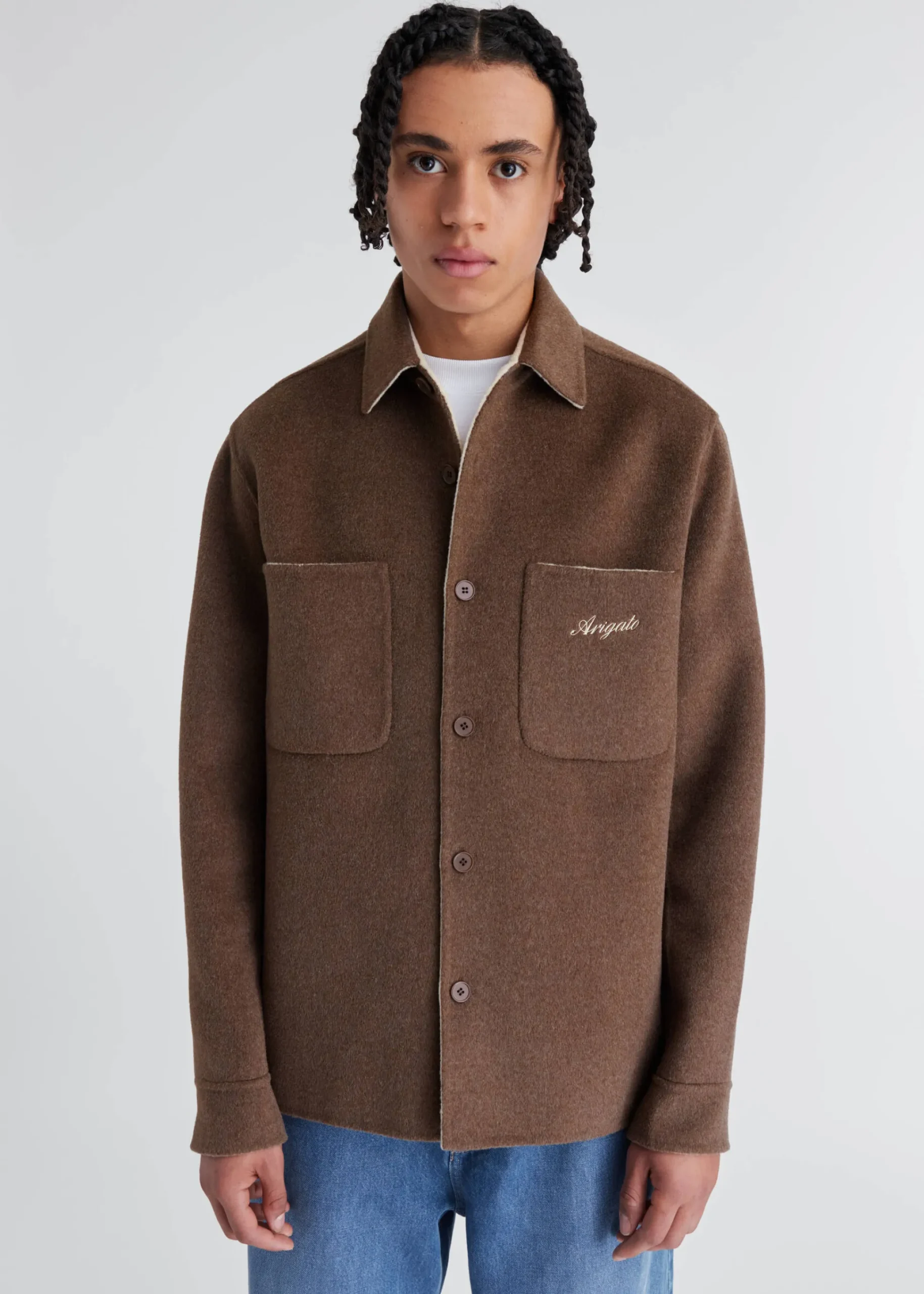 Index Overshirt
